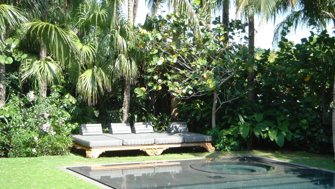 Oppenheim Residence – Miami Beach, Florida