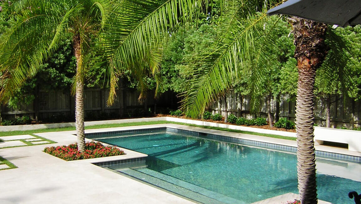 Private Residence – Miami Beach, Florida