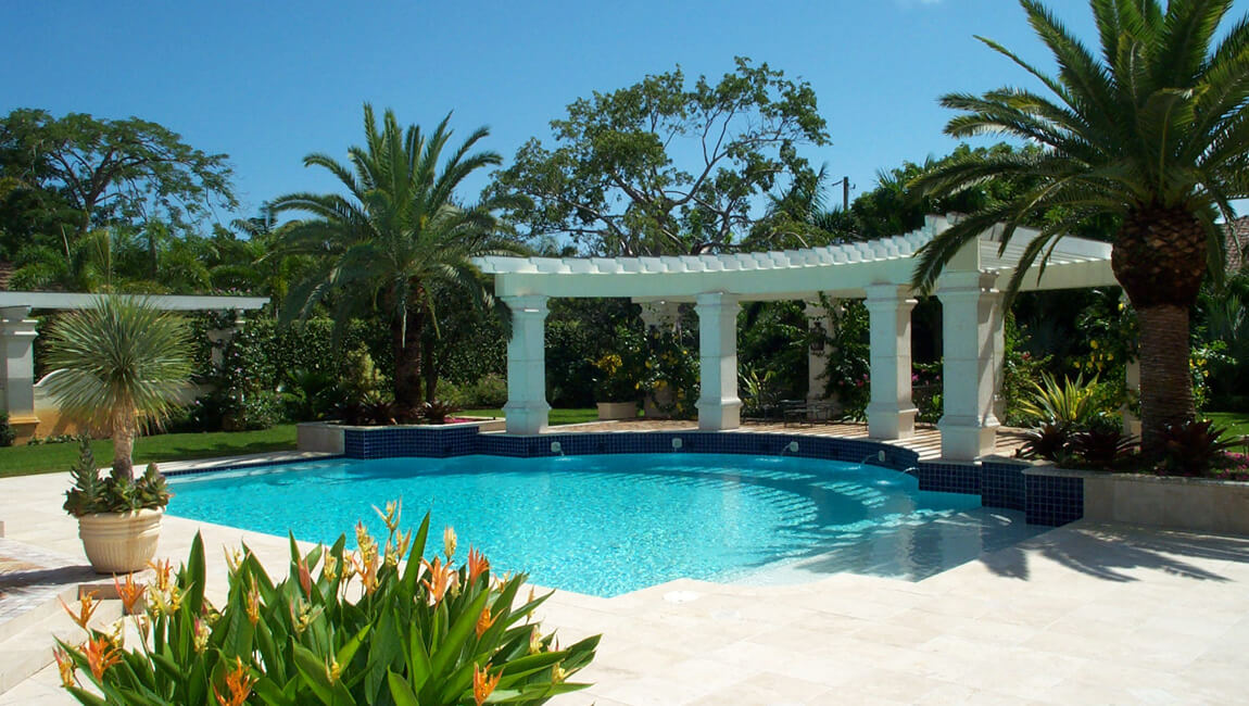 Nelson Residence – Pinecrest, Florida