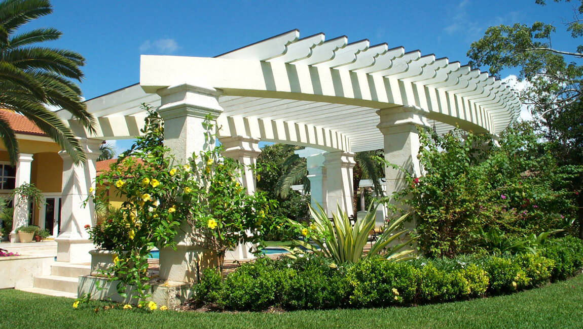 Nelson Residence – Pinecrest, Florida