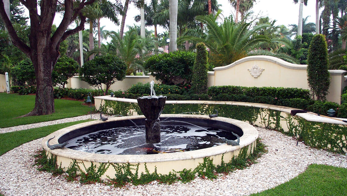 Kramer Residence – Miami Beach, Florida