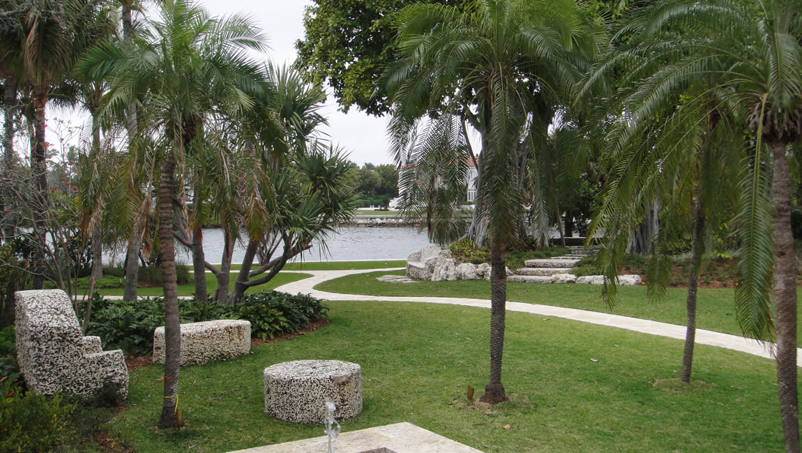 Fernandez Residence – Gables Estates, Florida