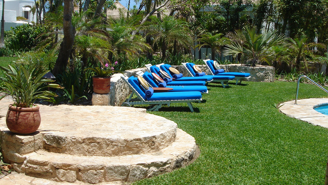 Maroma Resort – Cancun, Mexico
