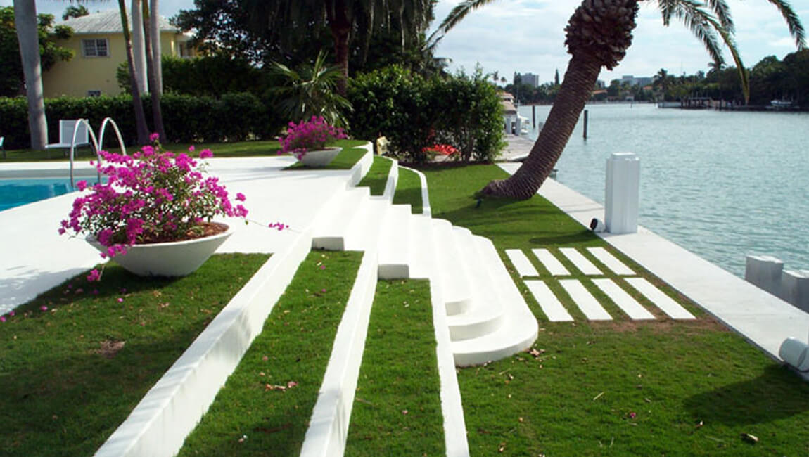 Hockberg Residence – Miami Beach, Florida