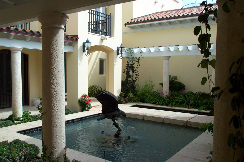 Abraham Residence – South Florida