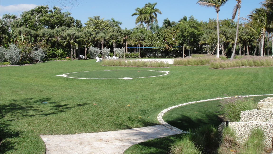 Fernandez Residence – Gables Estates, Florida