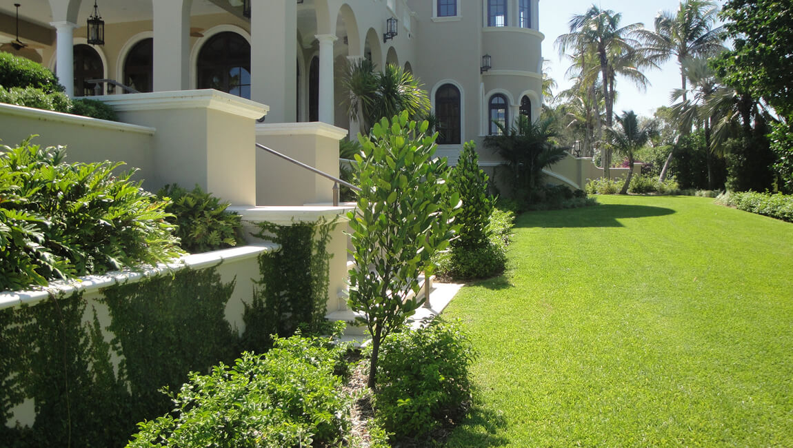 Finazzo Residence – Coral Gables, Florida