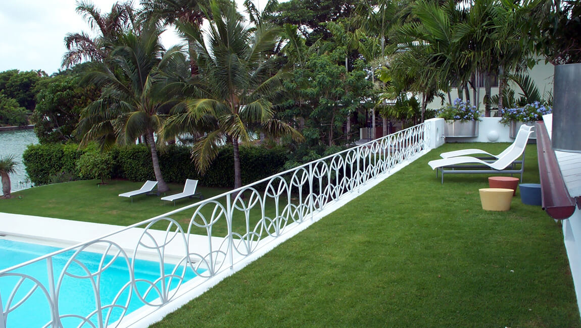 Hockberg Residence – Miami Beach, Florida