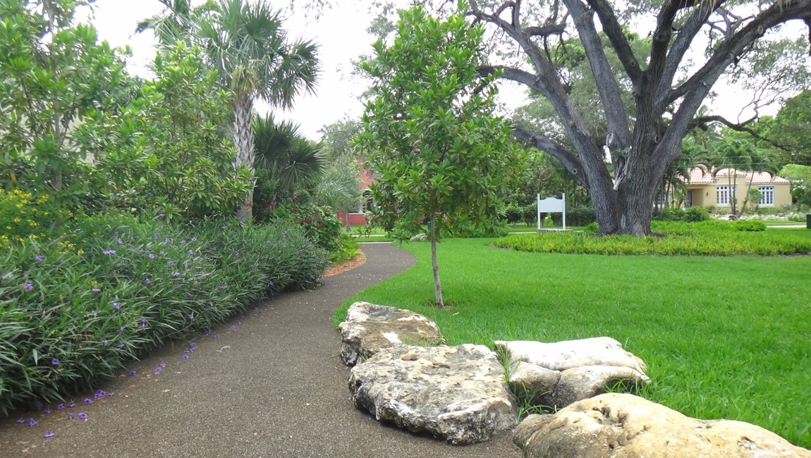 Lisbon Park – Coral Gables, Florida