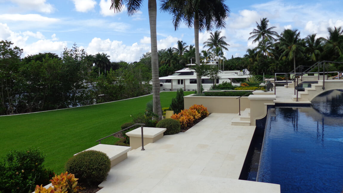 Finazzo Residence – Coral Gables, Florida
