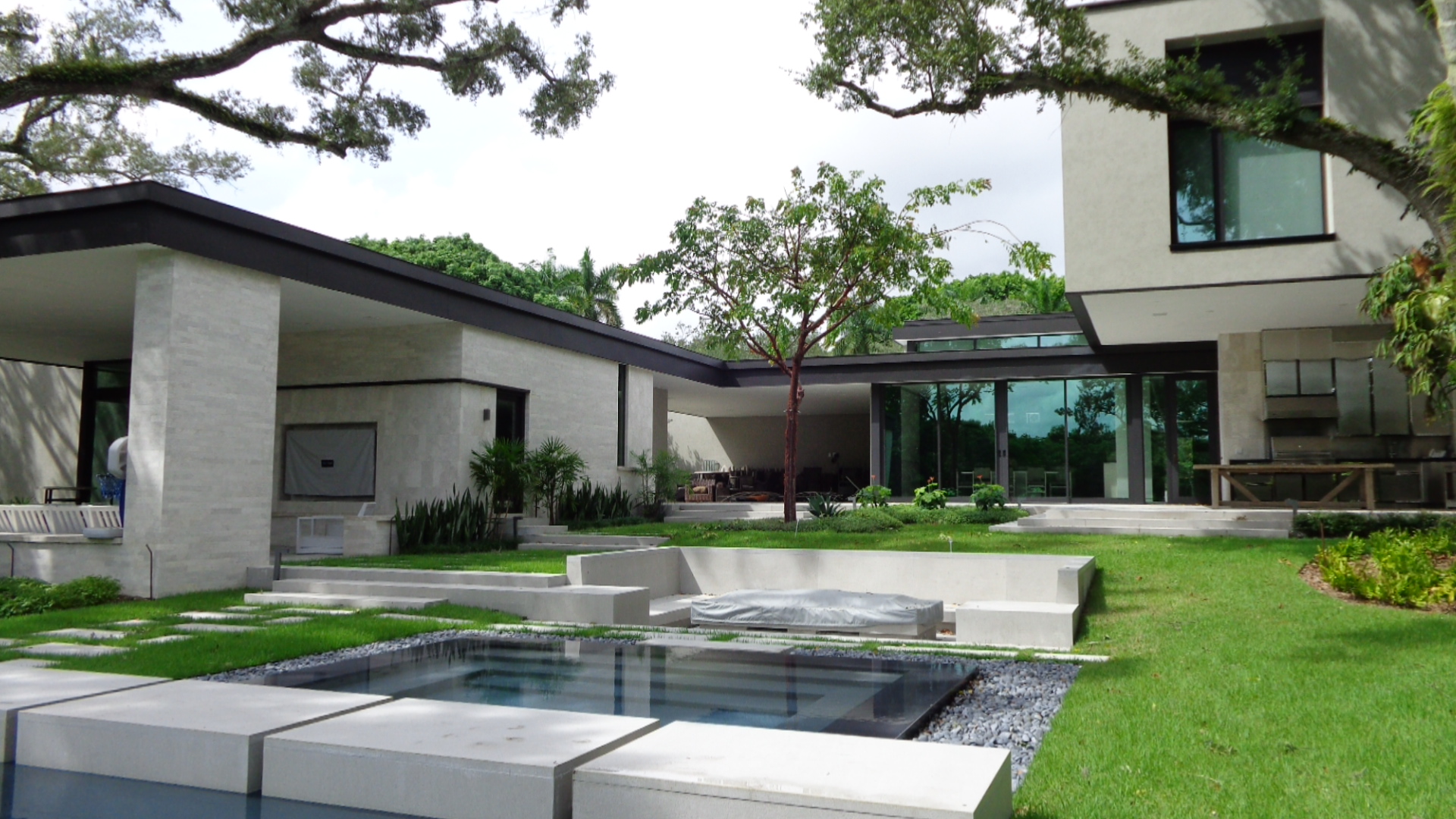 Franklin Residence – Coral Gables, Florida