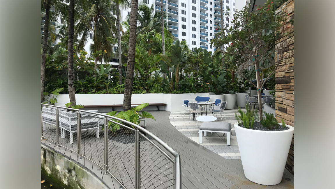 The Gates Hotel – Miami Beach, Florida
