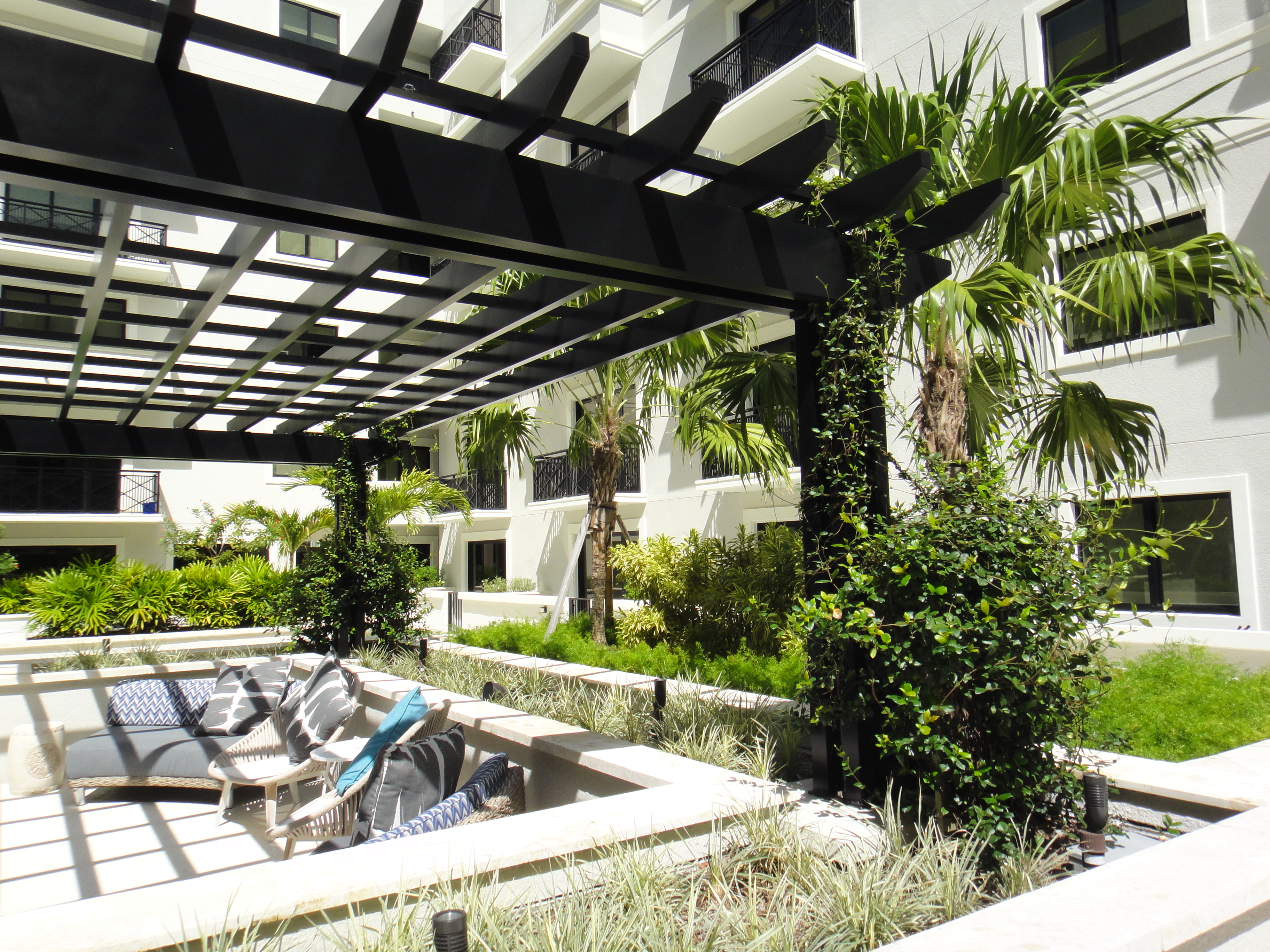 Paseo de la Riviera | Thesis Hotel (mixed use) – Coral Gables, Florida