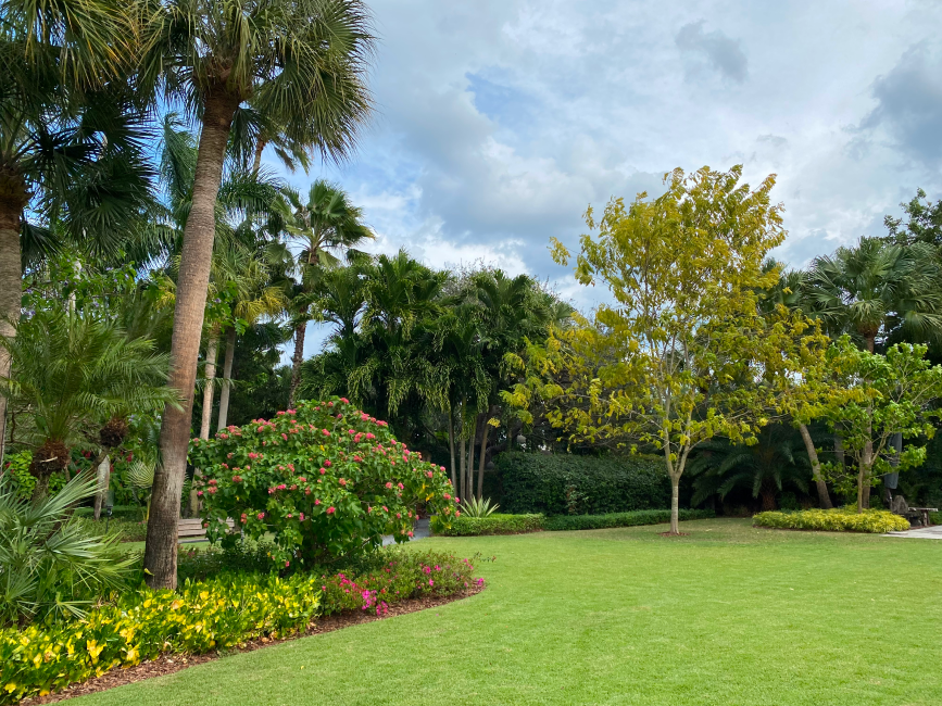 Reynolds Residence – Pinecrest, Florida
