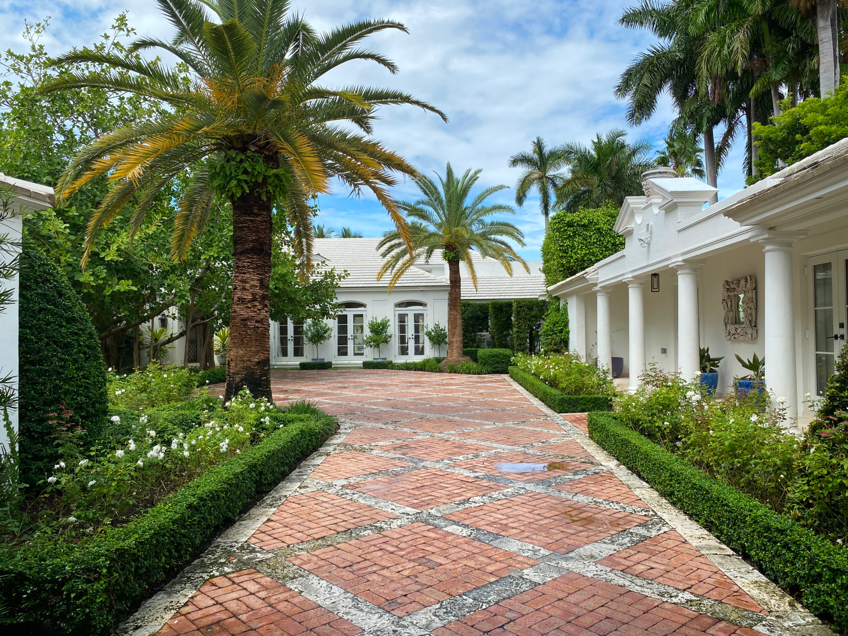 Burch Residence – Miami Beach, Florida