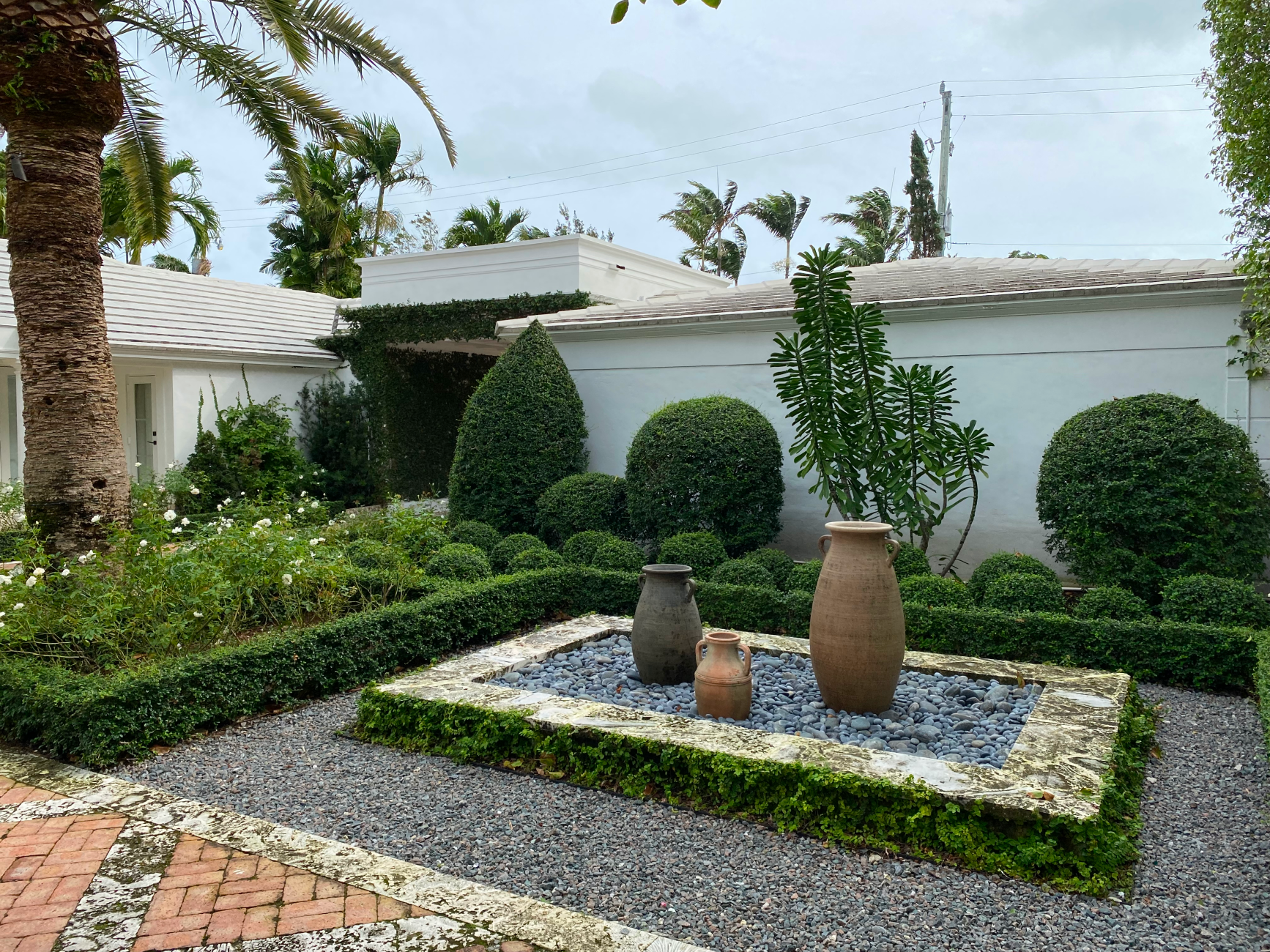 Burch Residence – Miami Beach, Florida