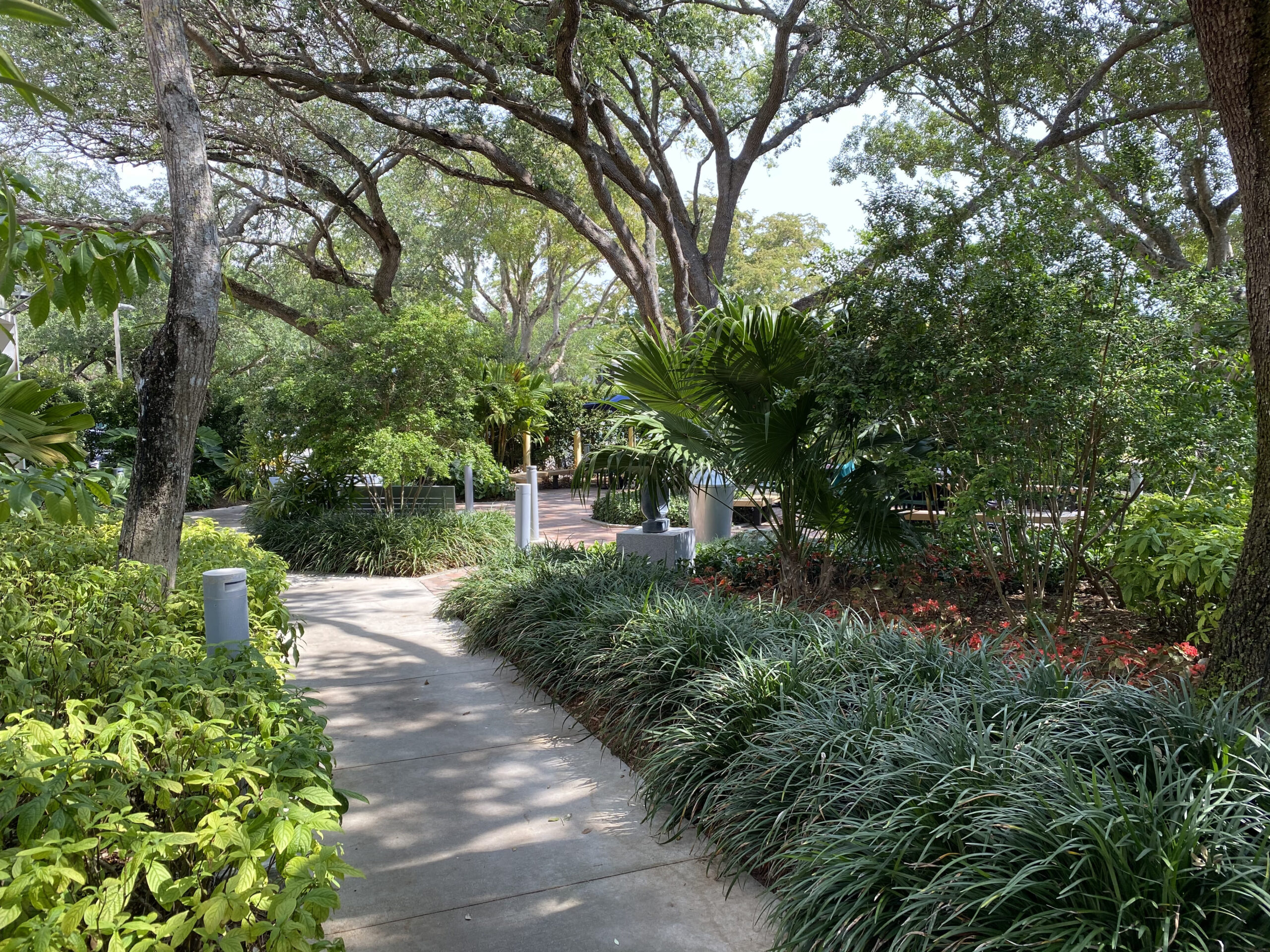 Doctors Hospital (Baptist Health) – Coral Gables, Florida