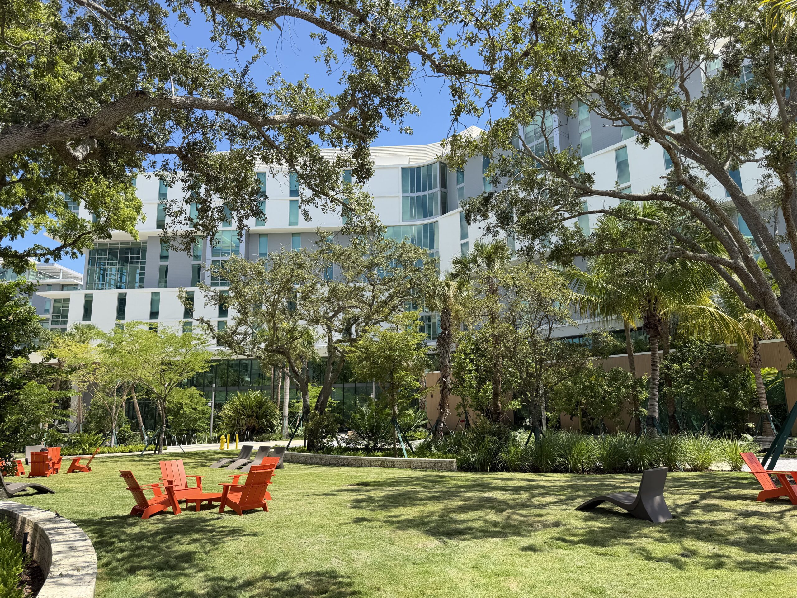 University of Miami – Centennial Village – Coral Gables, Florida