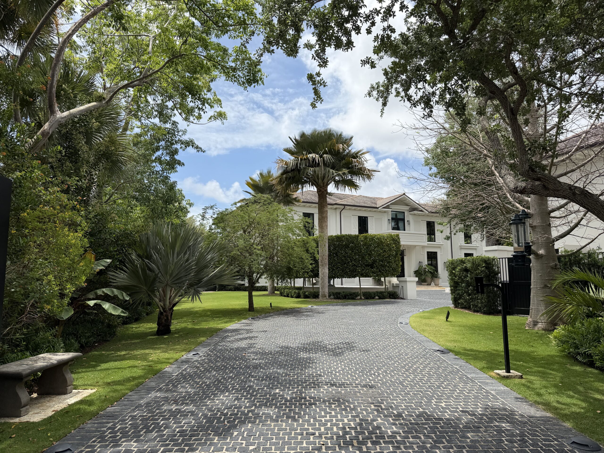 Private Residence – Coral Gables, Florida