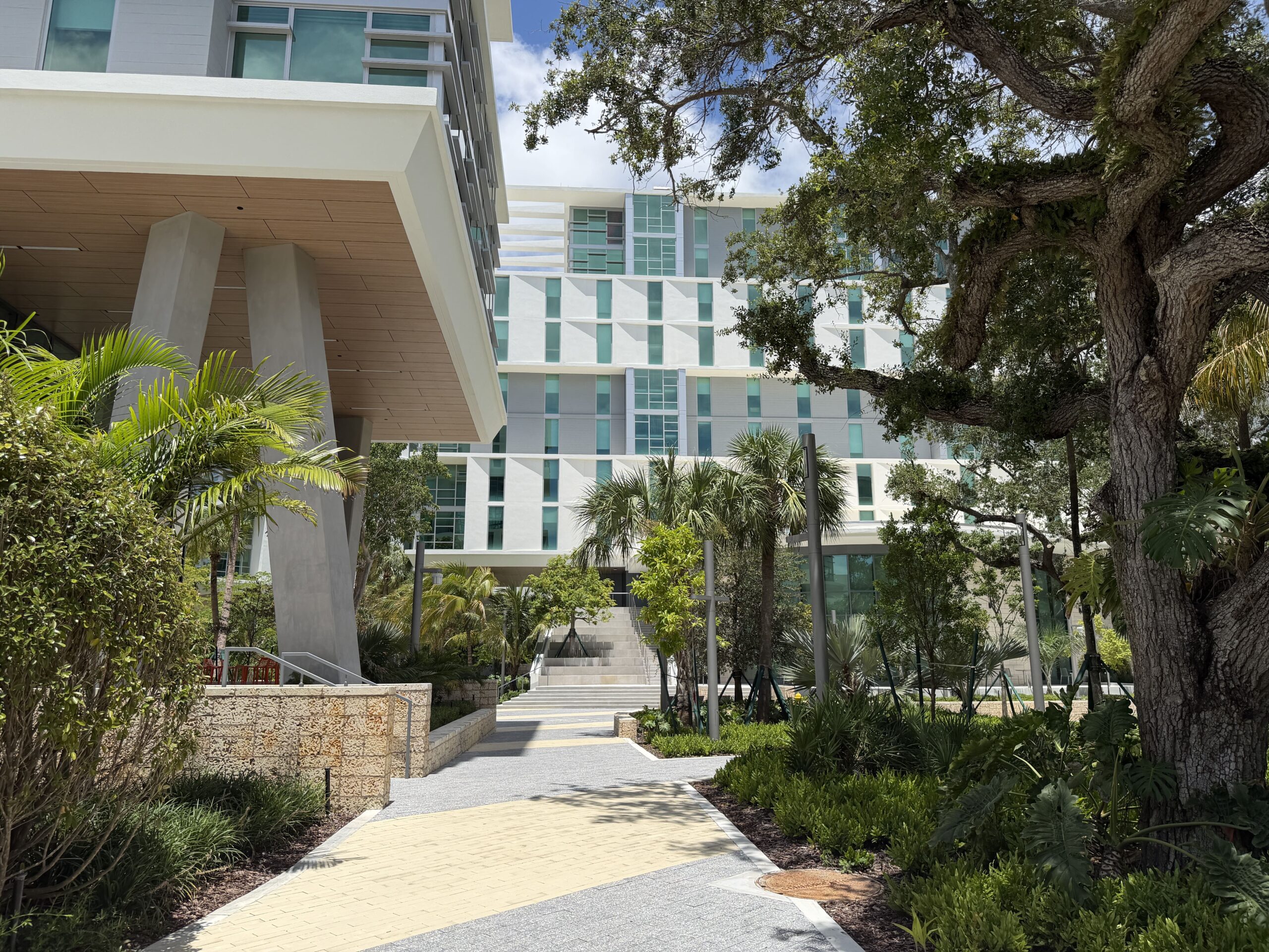 University of Miami – Centennial Village – Coral Gables, Florida