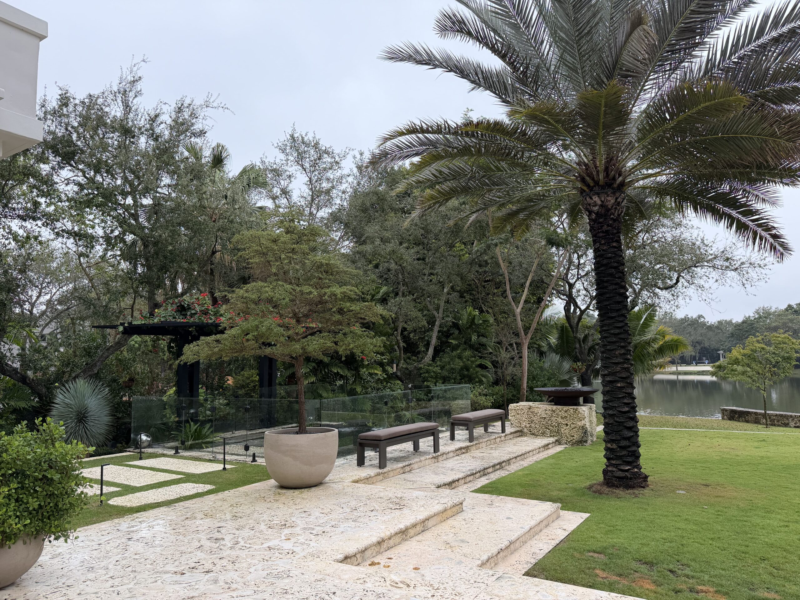 Private Residence – Coral Gables, Florida
