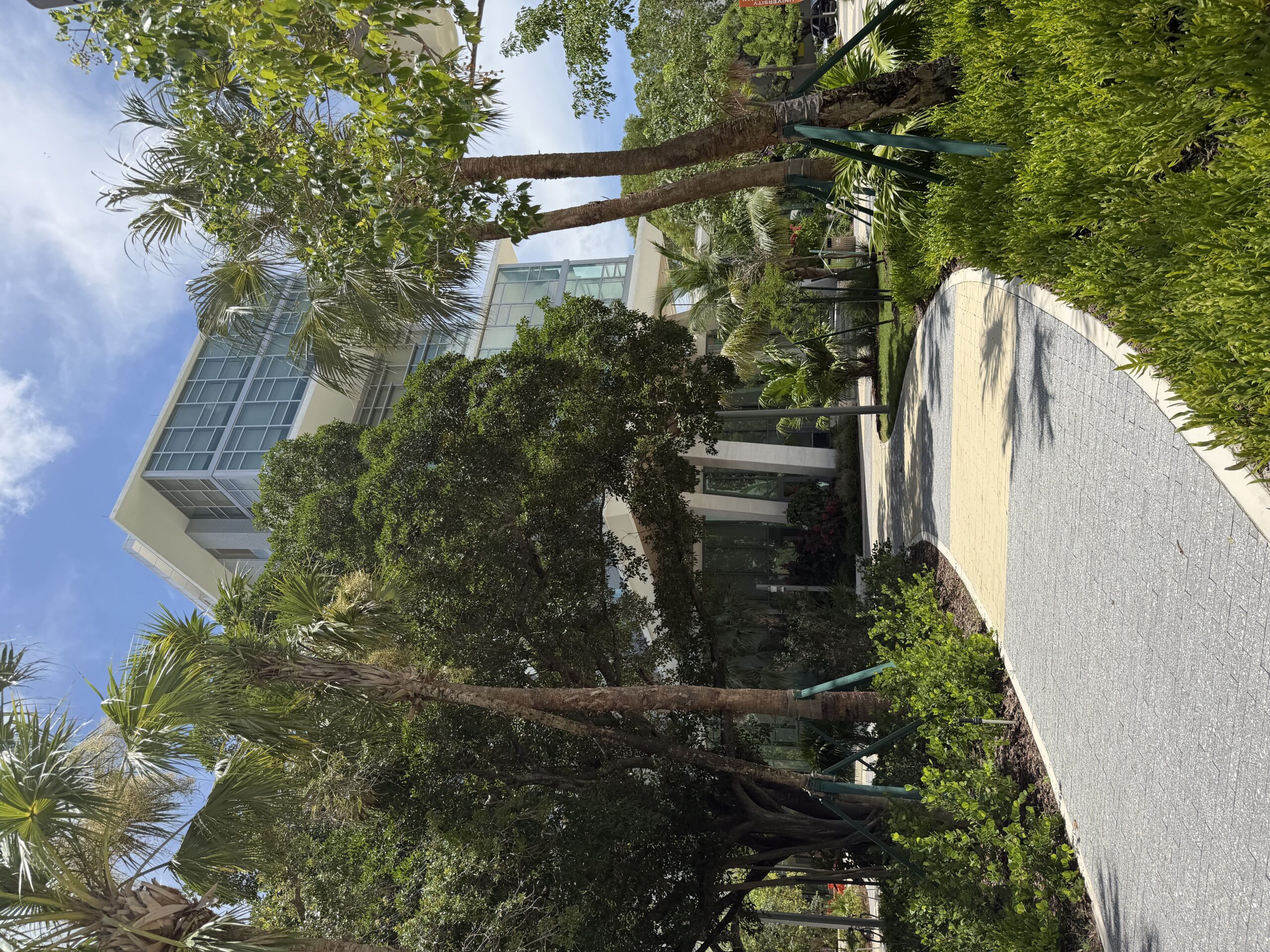 University of Miami – Centennial Village – Coral Gables, Florida