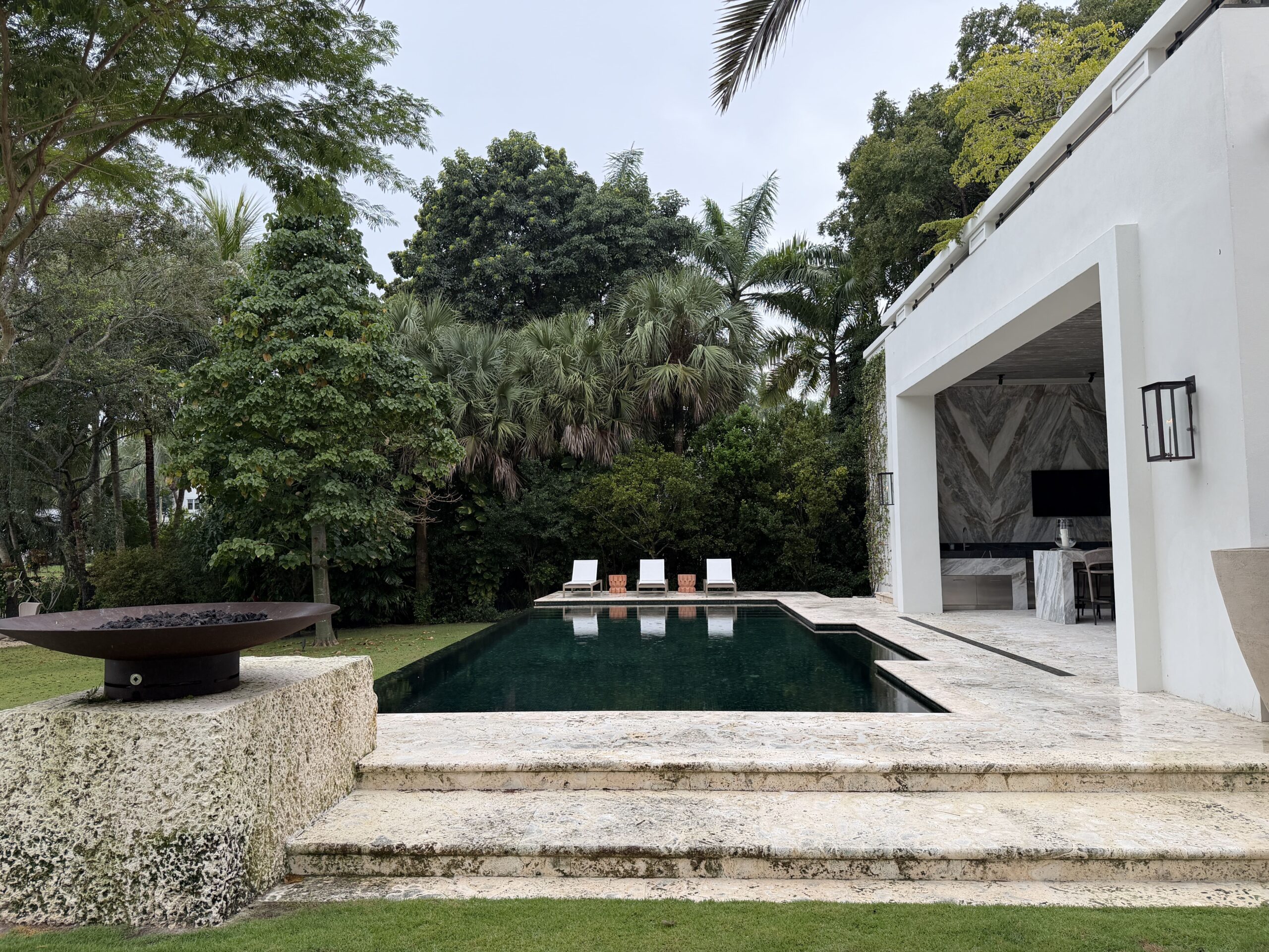 Private Residence – Coral Gables, Florida