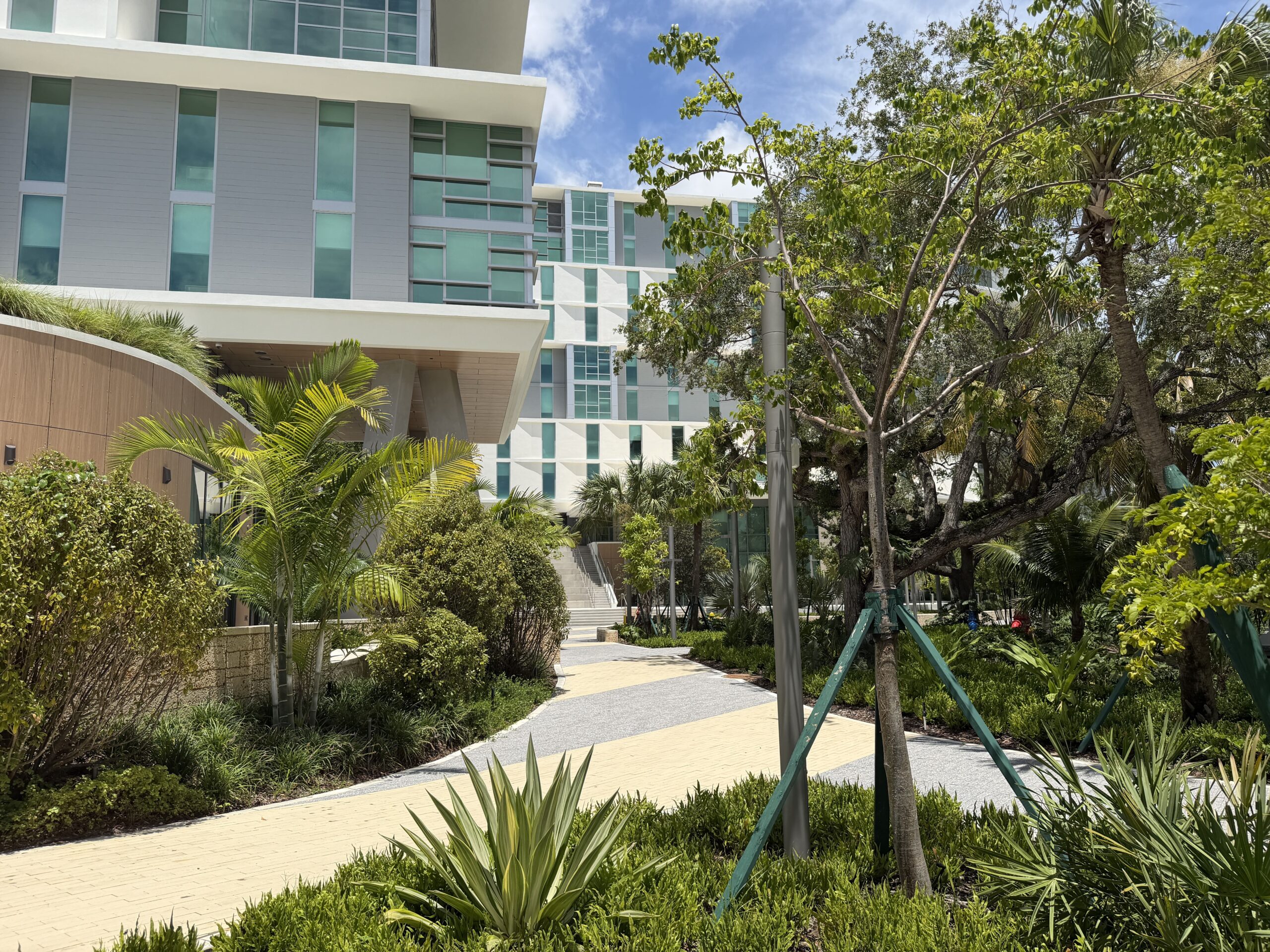 University of Miami – Centennial Village – Coral Gables, Florida
