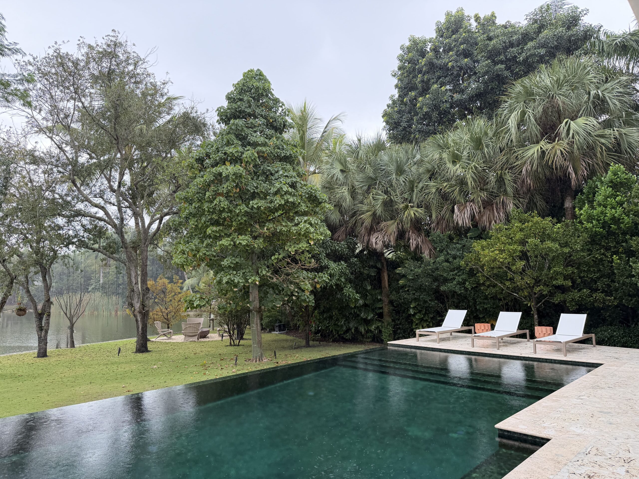 Private Residence – Coral Gables, Florida