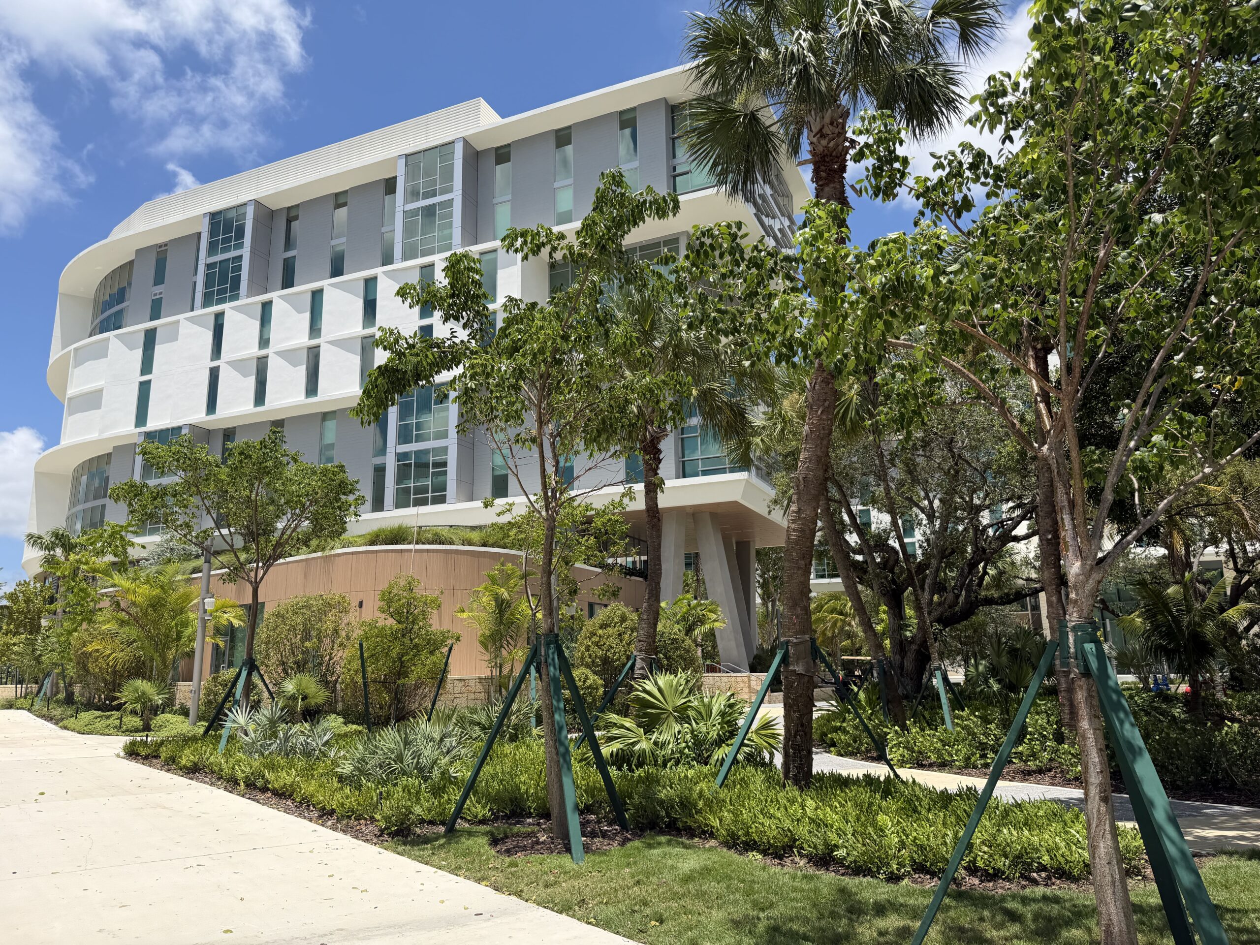 University of Miami – Centennial Village – Coral Gables, Florida