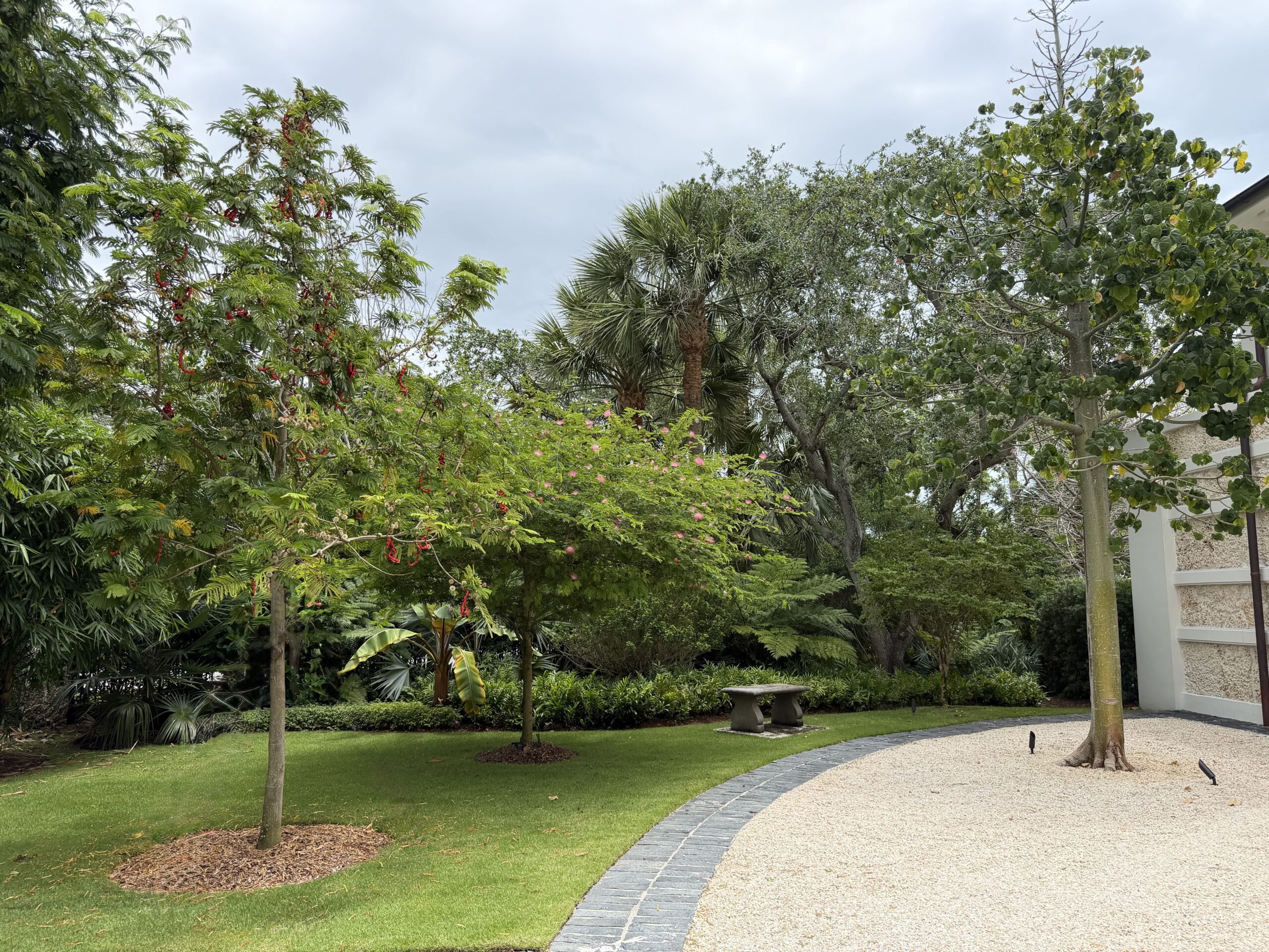 Private Residence – Coral Gables, Florida