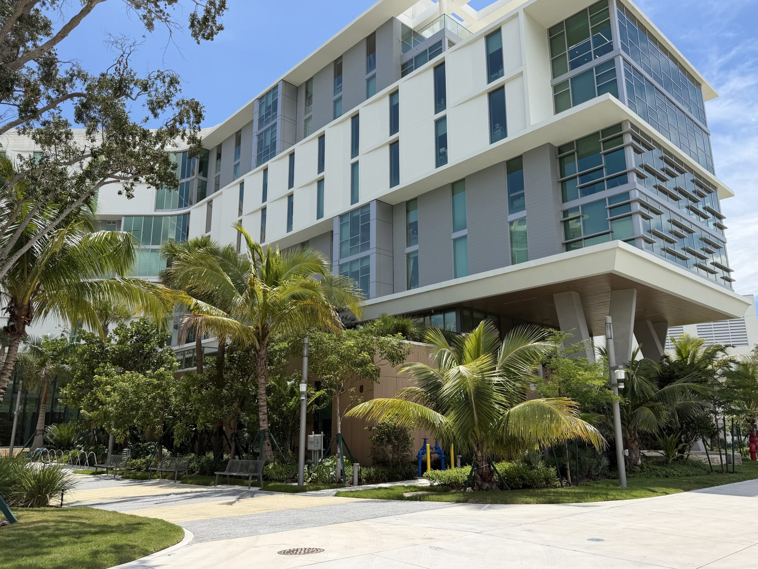 University of Miami – Centennial Village – Coral Gables, Florida