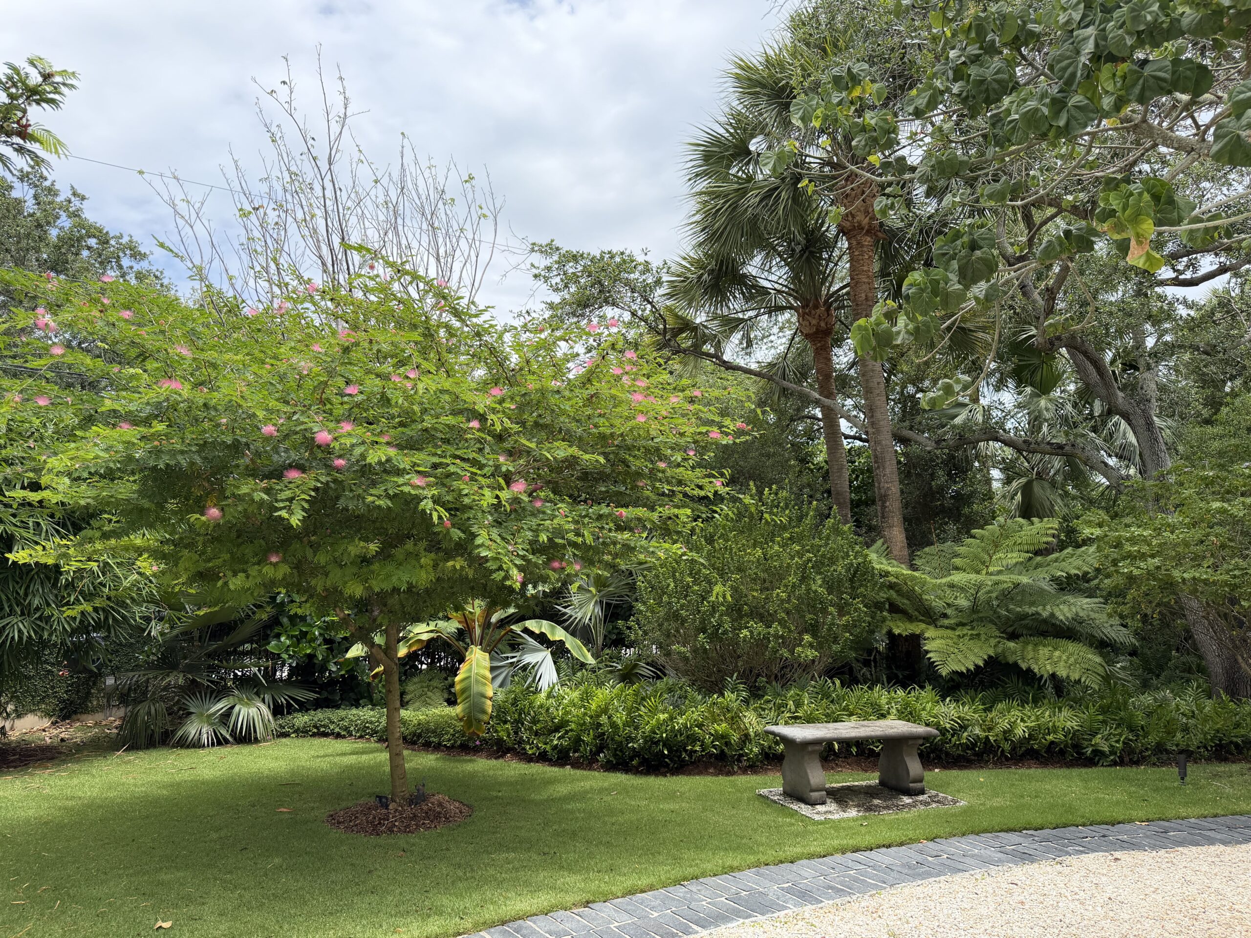 Private Residence – Coral Gables, Florida