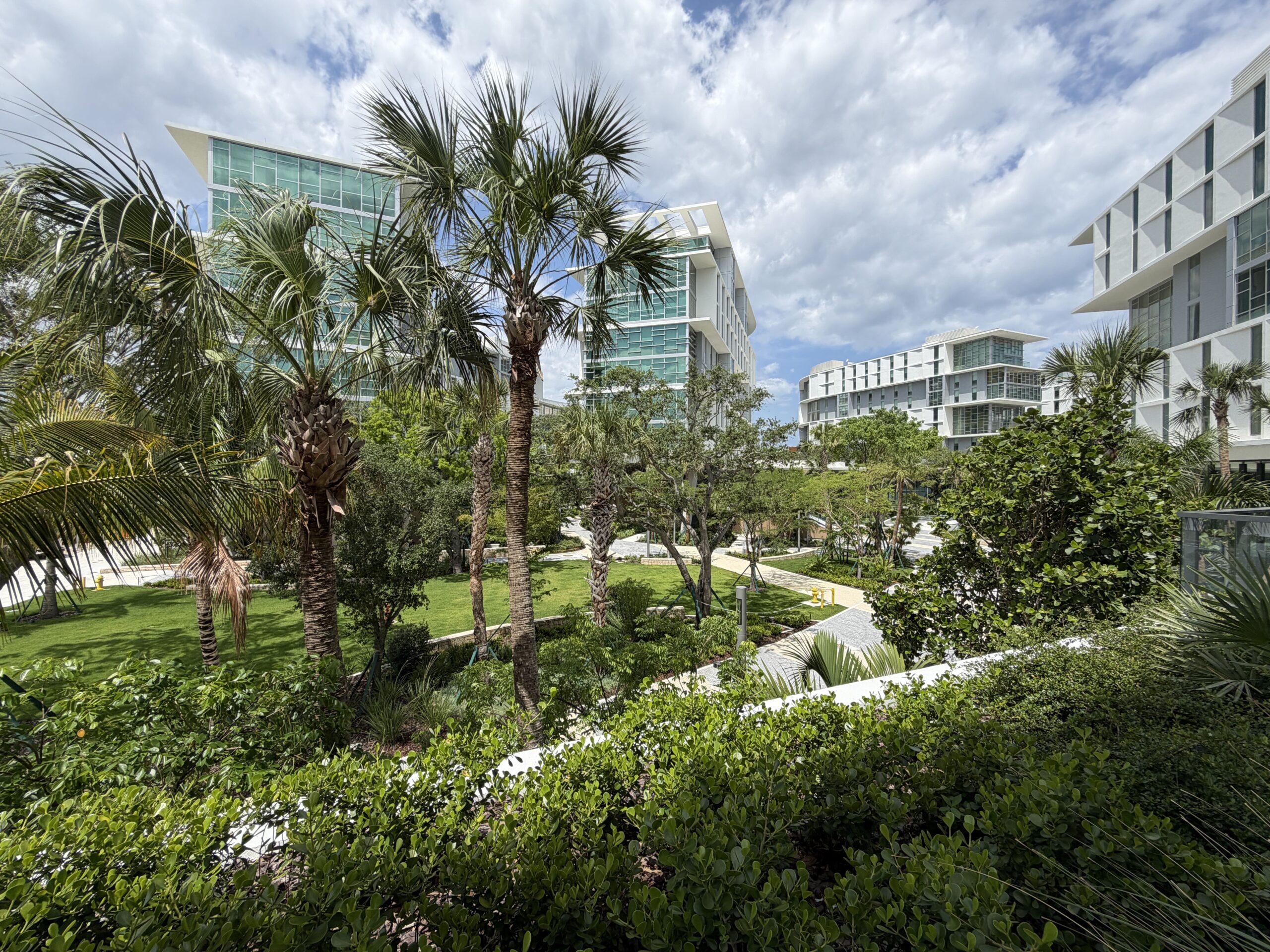 University of Miami – Centennial Village – Coral Gables, Florida