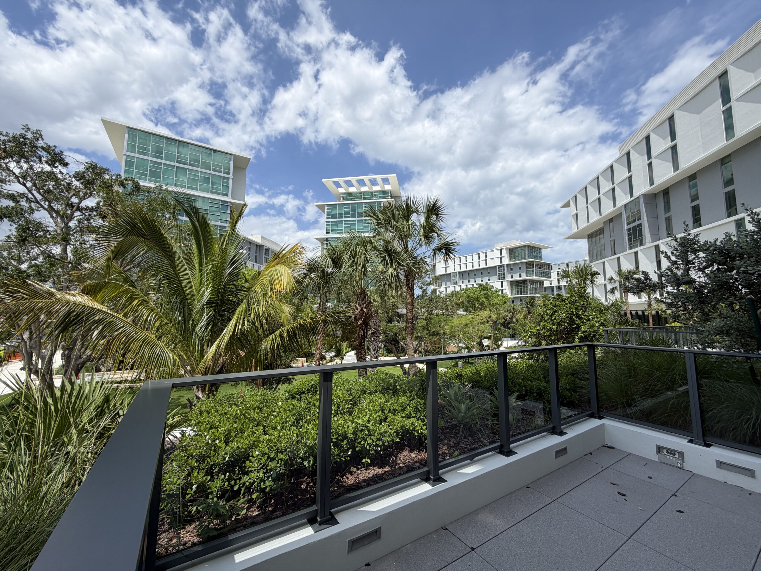 University of Miami – Centennial Village – Coral Gables, Florida