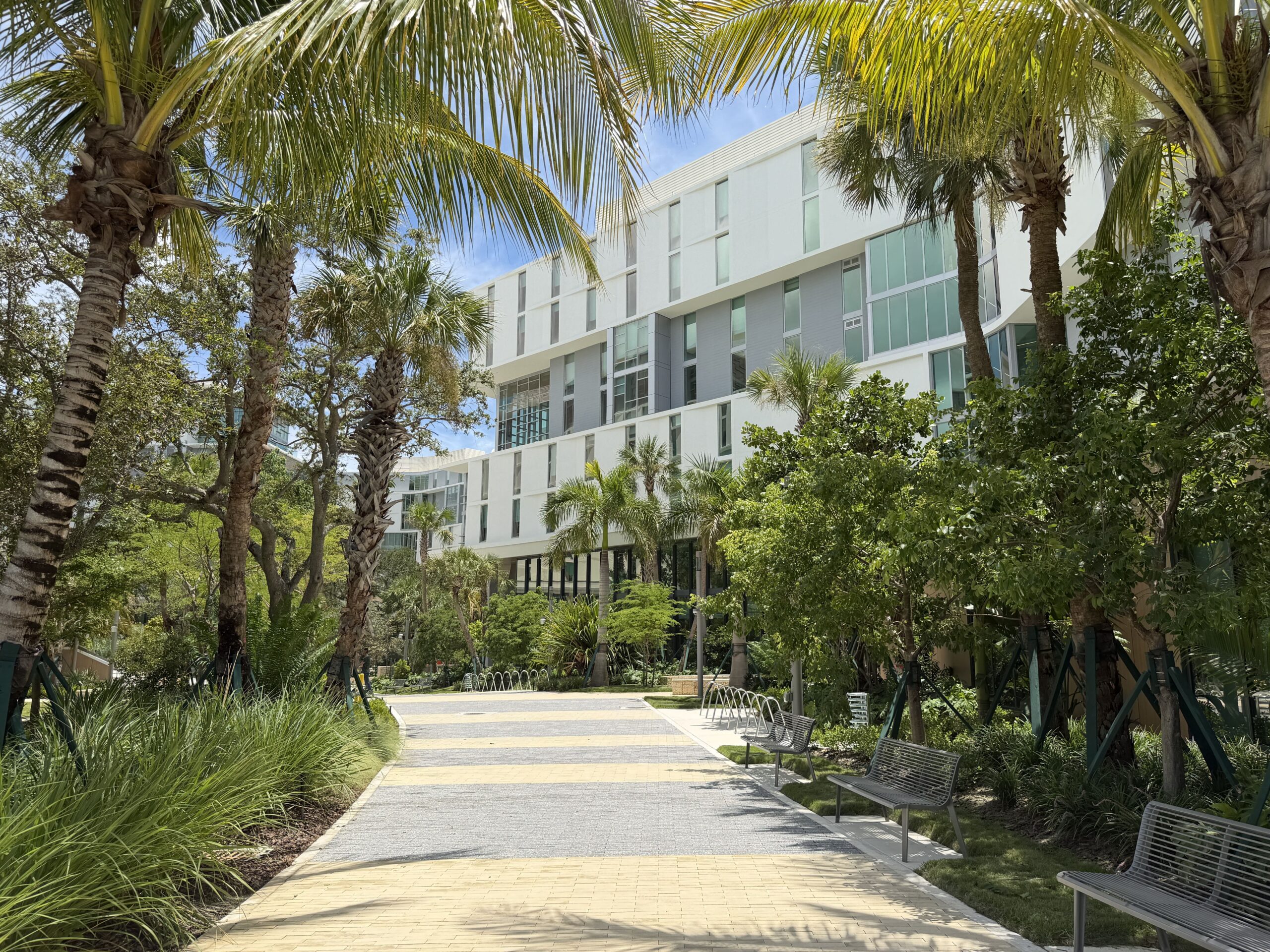 University of Miami – Centennial Village – Coral Gables, Florida