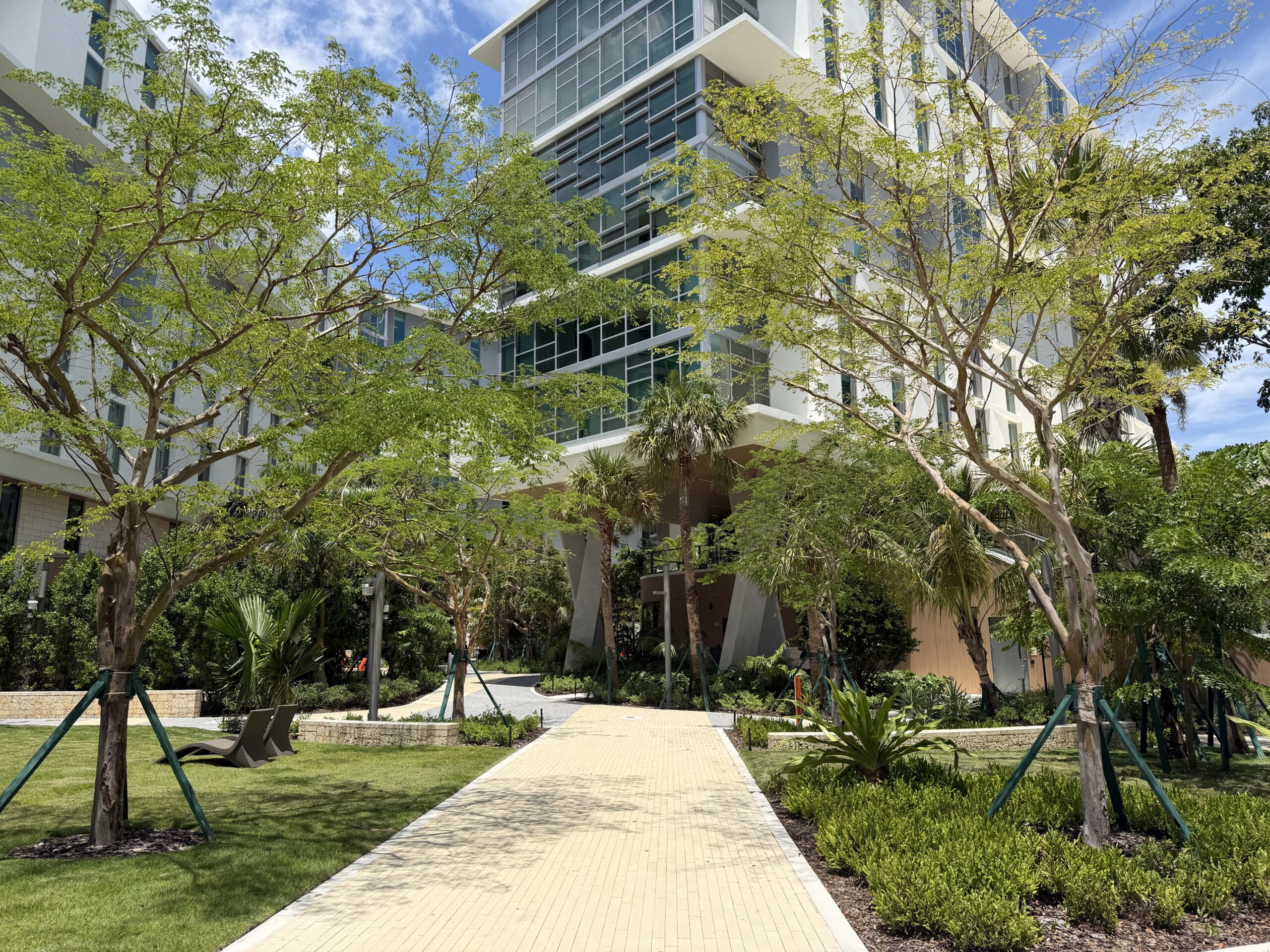University of Miami – Centennial Village – Coral Gables, Florida