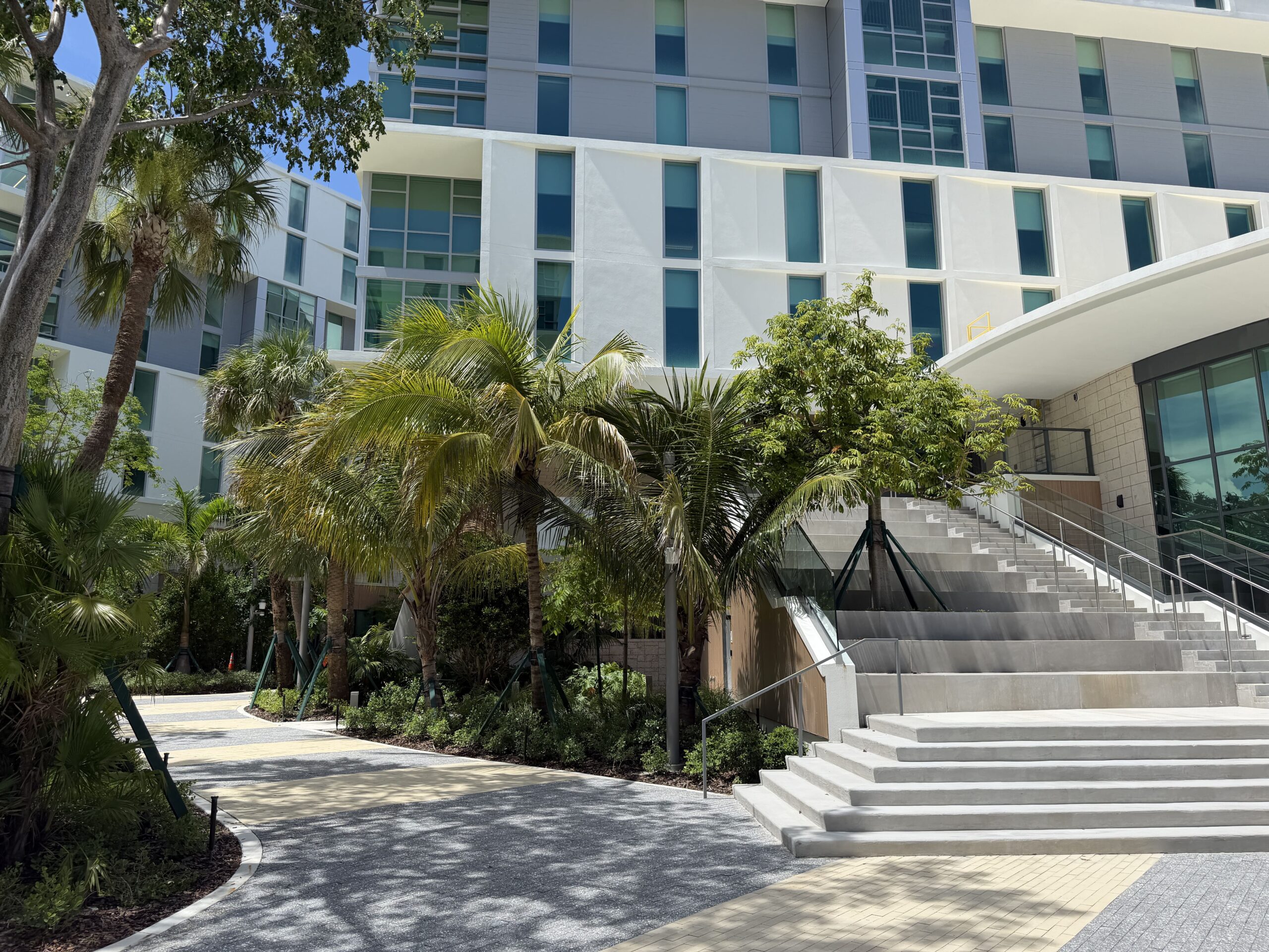 University of Miami – Centennial Village – Coral Gables, Florida
