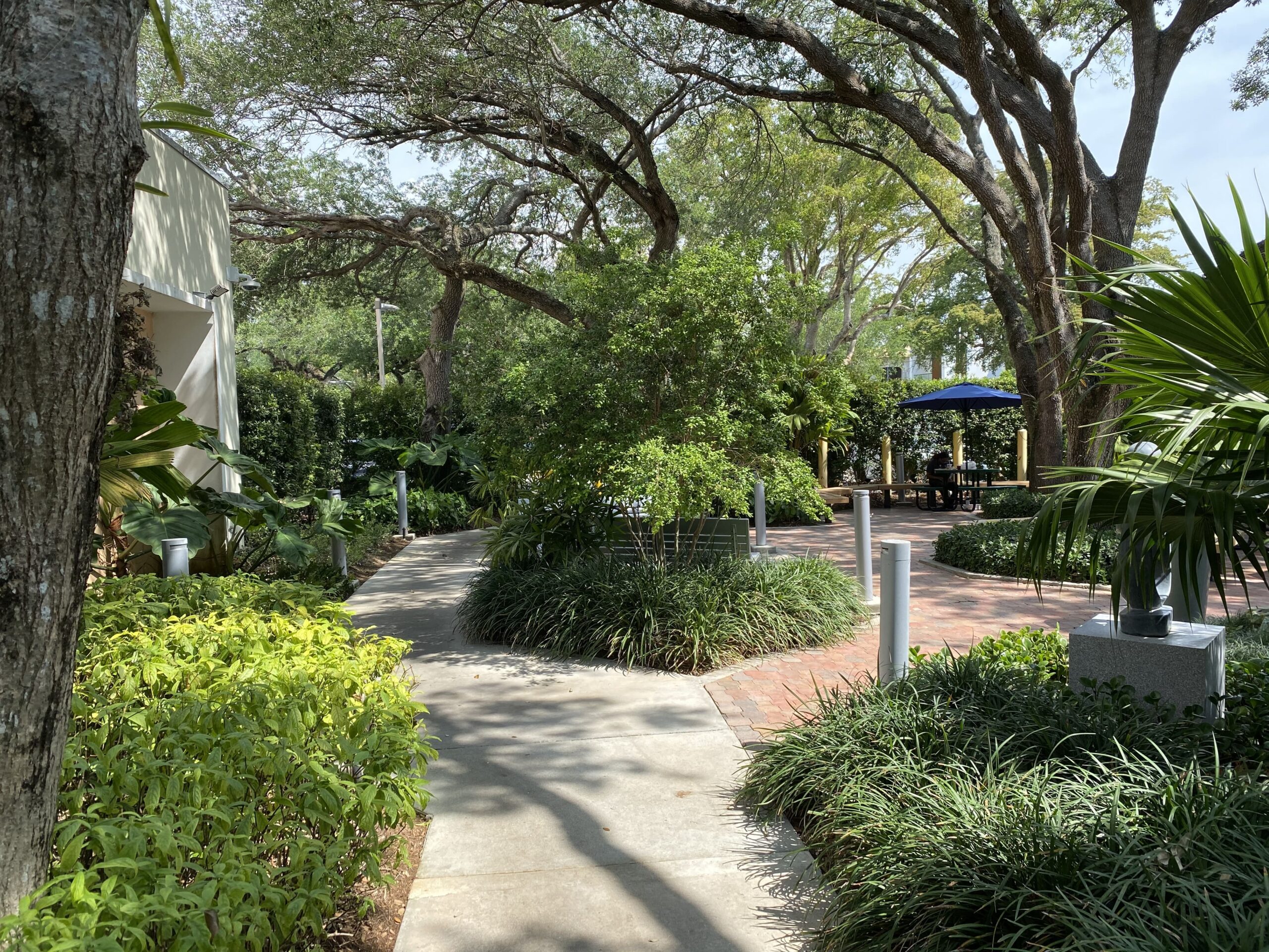 Doctors Hospital (Baptist Health) – Coral Gables, Florida