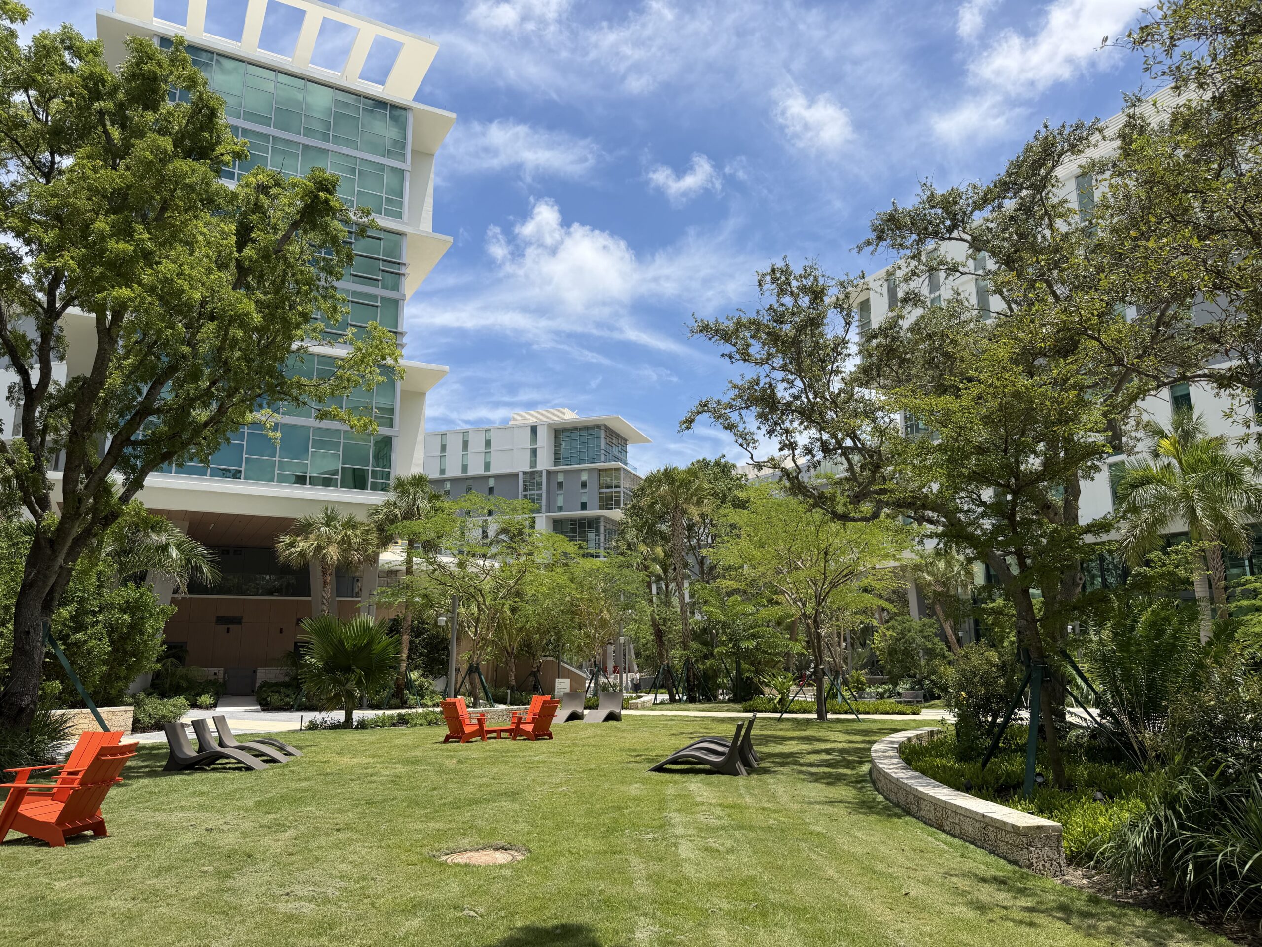 University of Miami – Centennial Village – Coral Gables, Florida