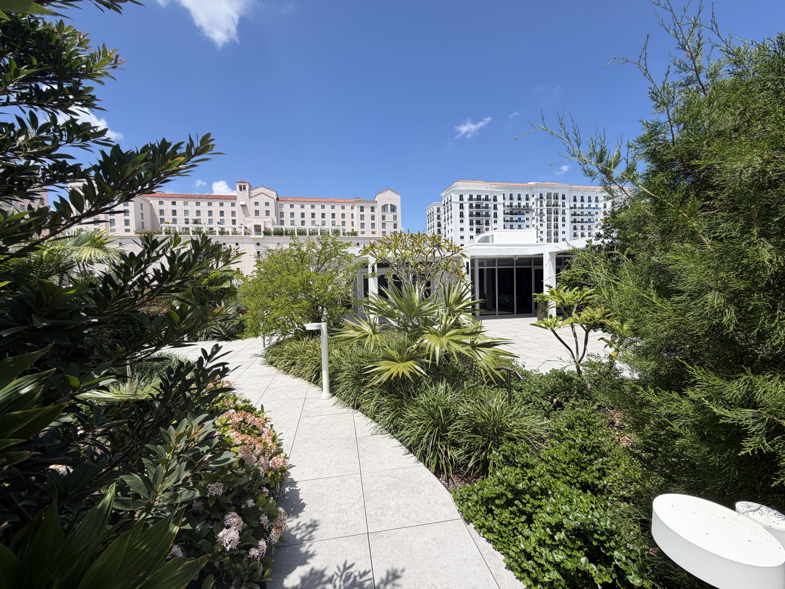 100 Miracle Mile – Coral Gables, Florida