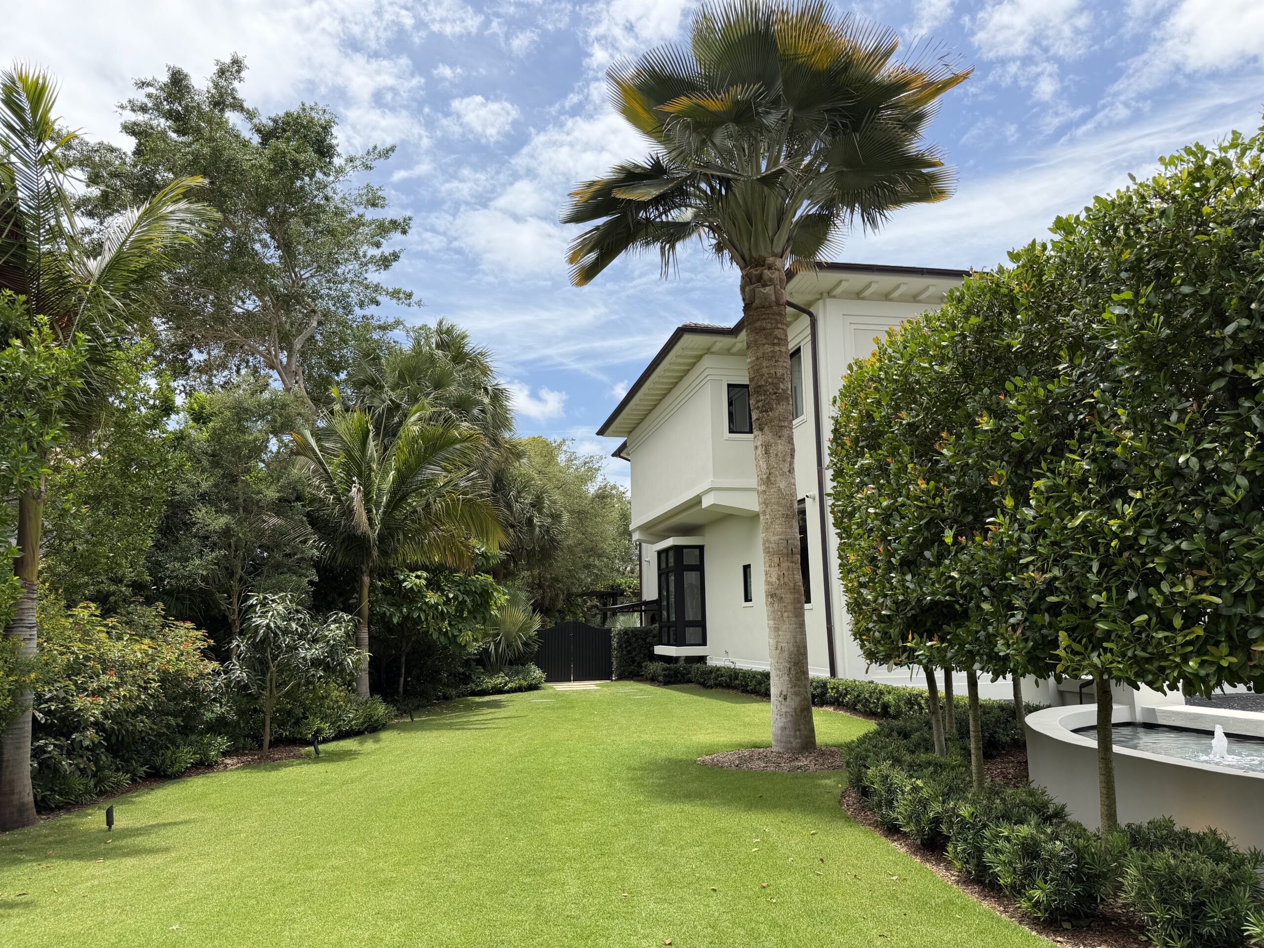 Private Residence – Coral Gables, Florida