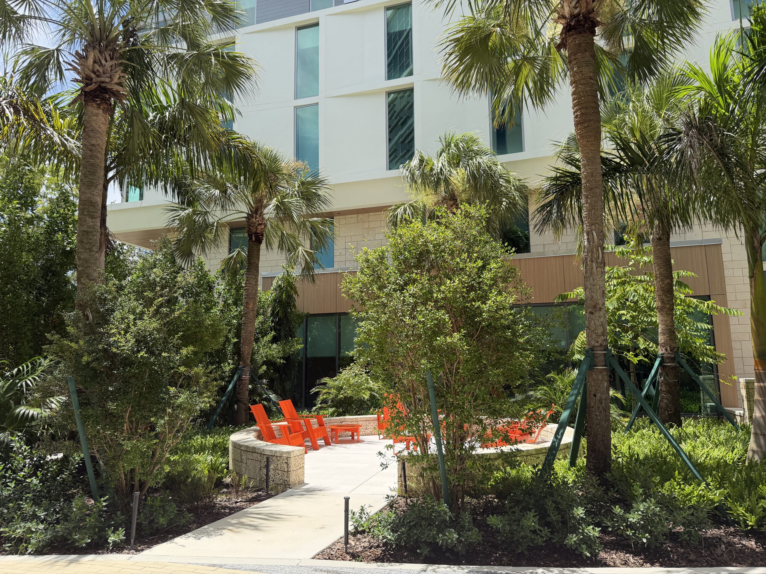 University of Miami – Centennial Village – Coral Gables, Florida