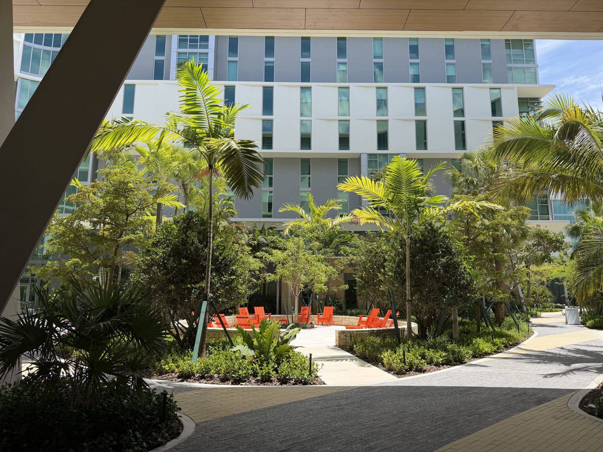 University of Miami – Centennial Village – Coral Gables, Florida