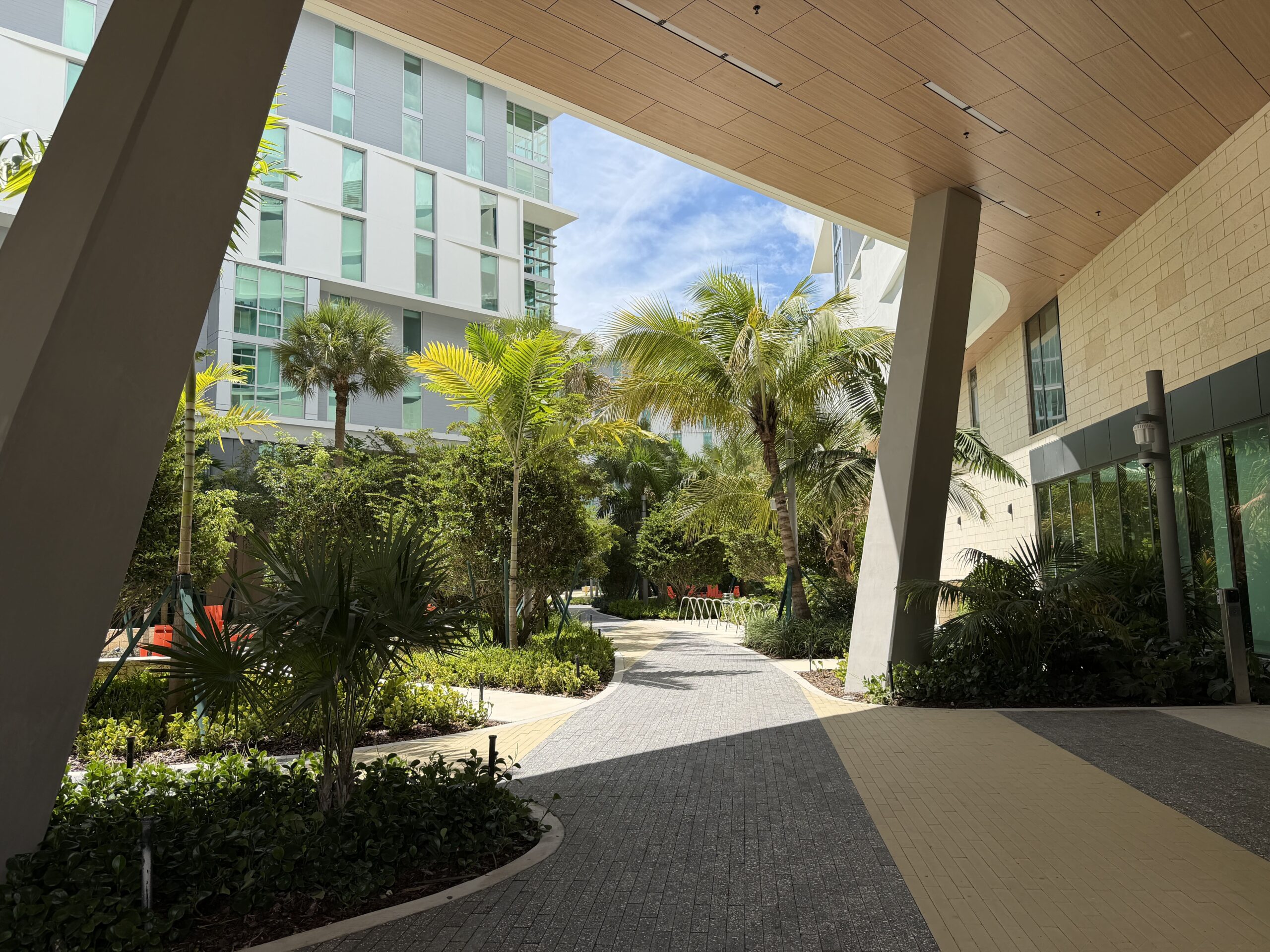 University of Miami – Centennial Village – Coral Gables, Florida