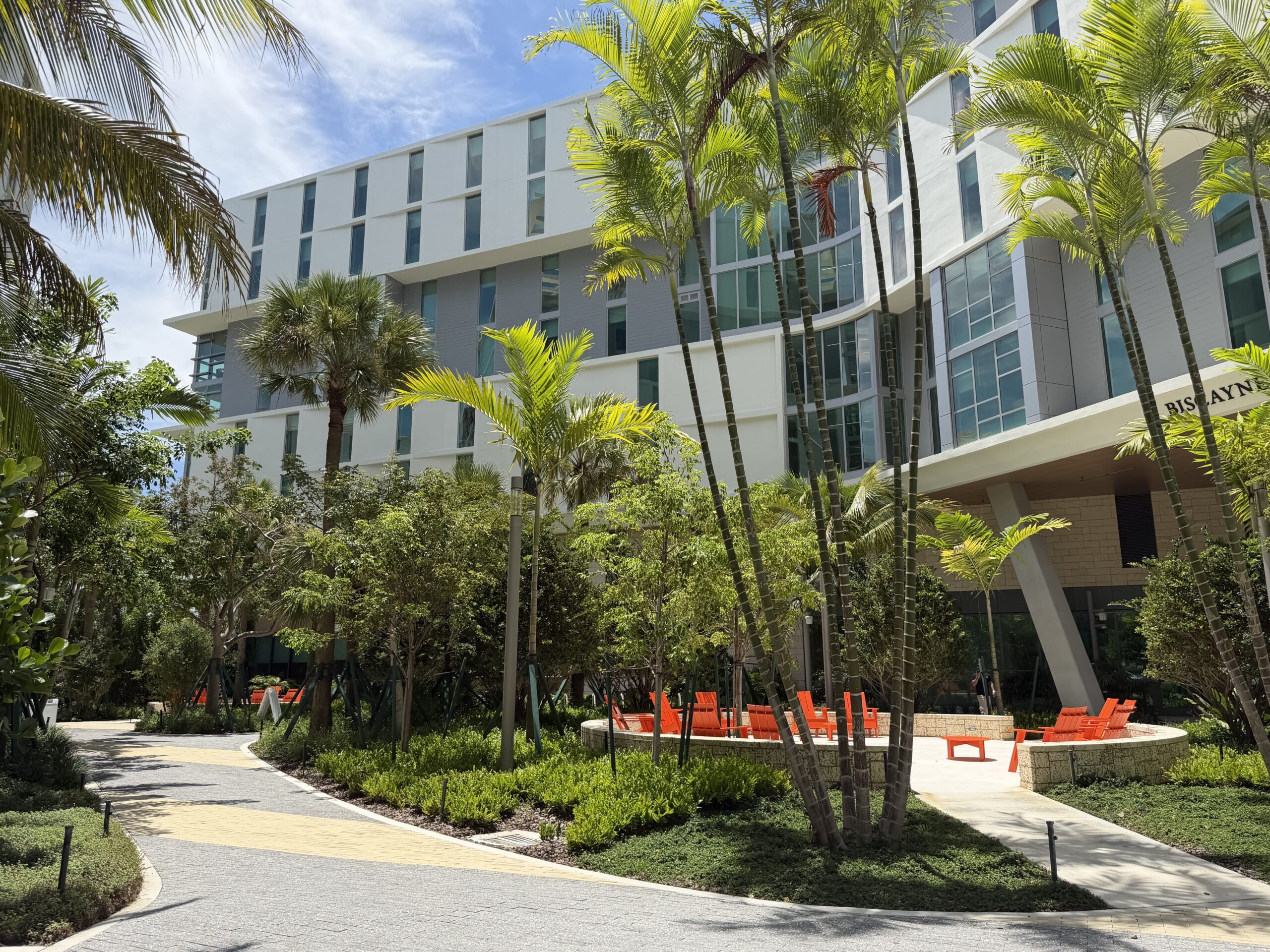 University of Miami – Centennial Village – Coral Gables, Florida