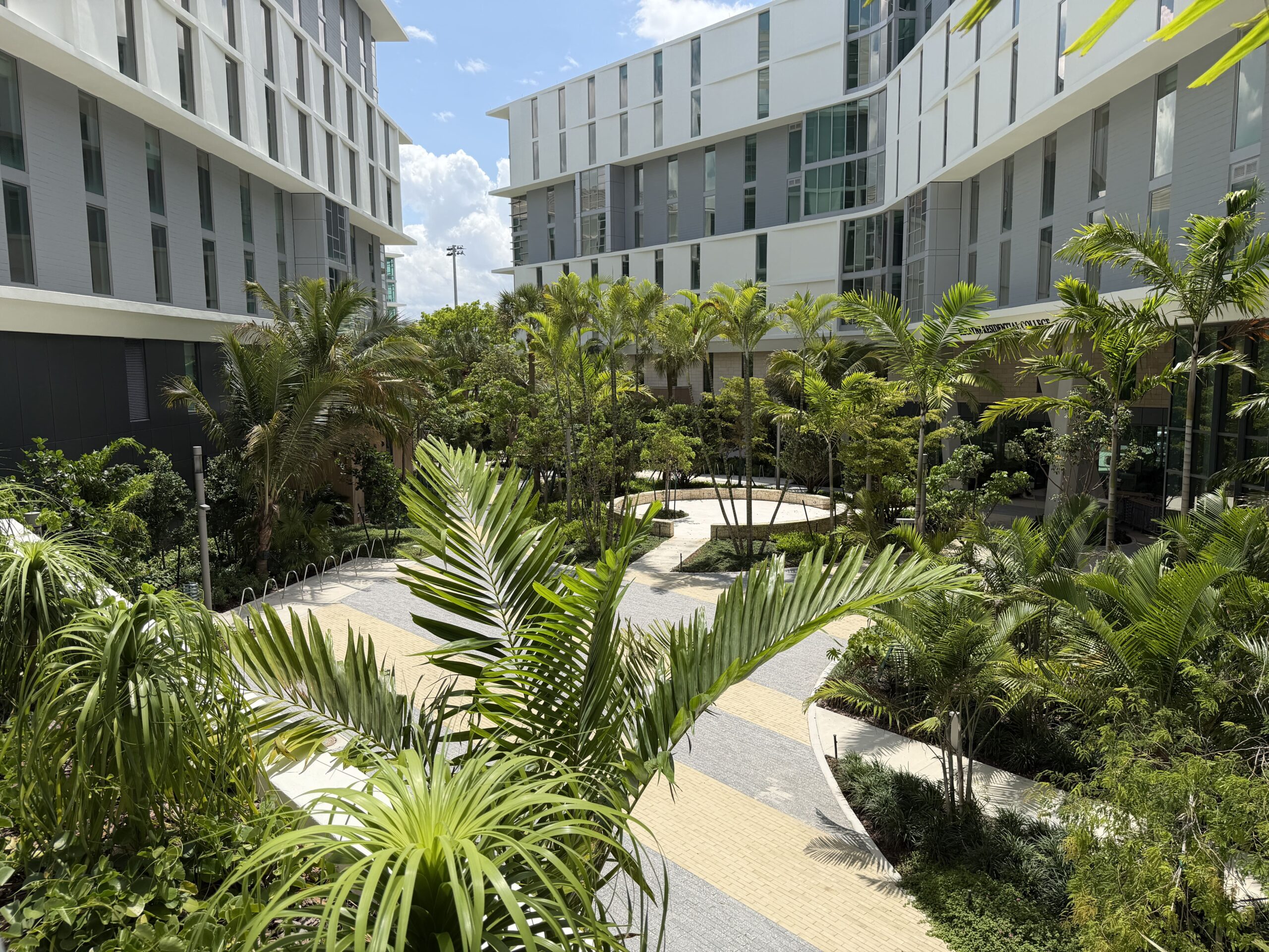 University of Miami – Centennial Village – Coral Gables, Florida