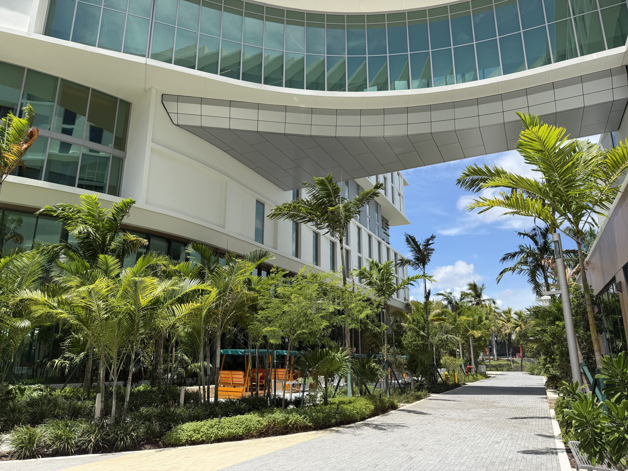 University of Miami – Centennial Village – Coral Gables, Florida