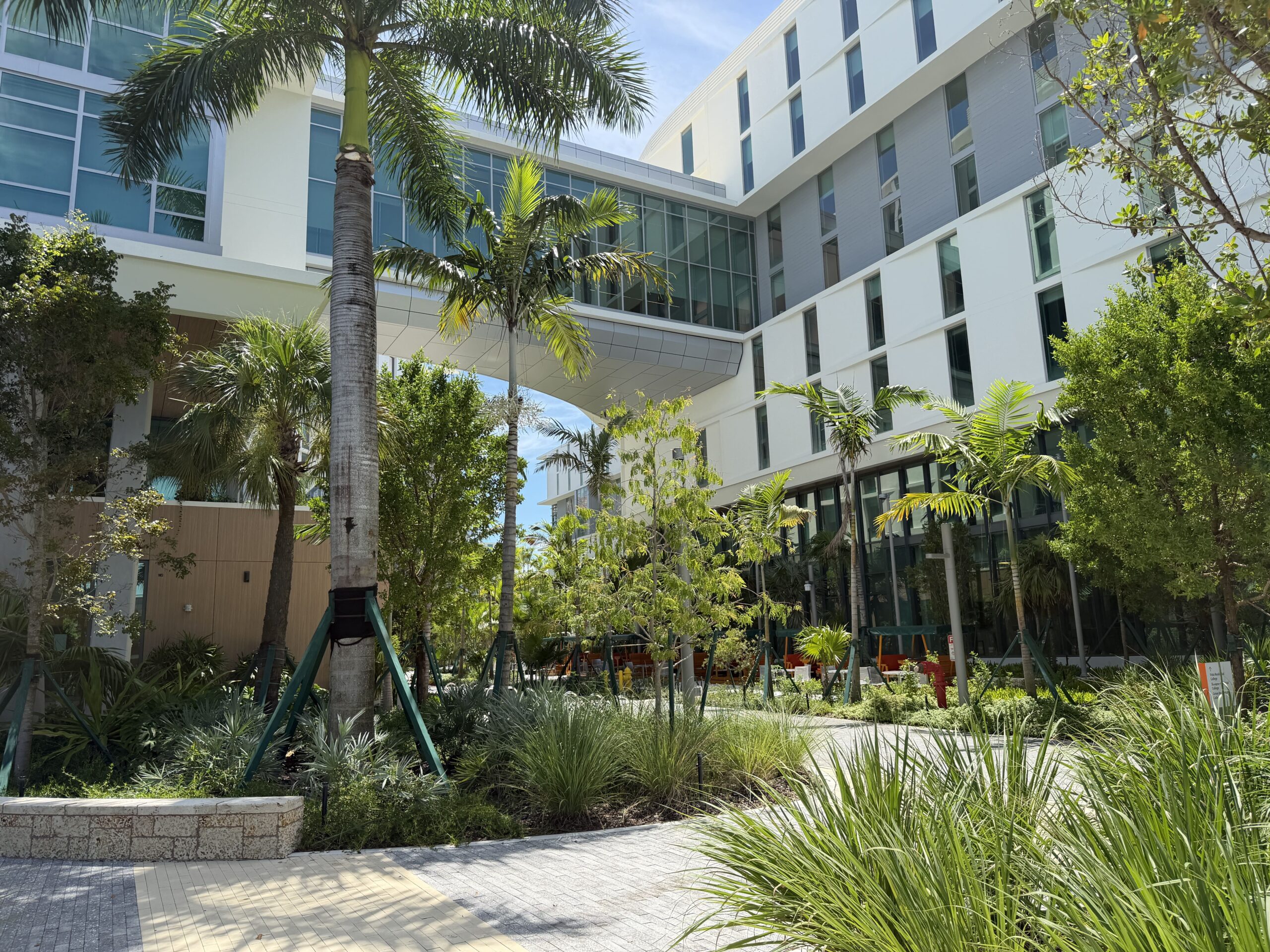 University of Miami – Centennial Village – Coral Gables, Florida