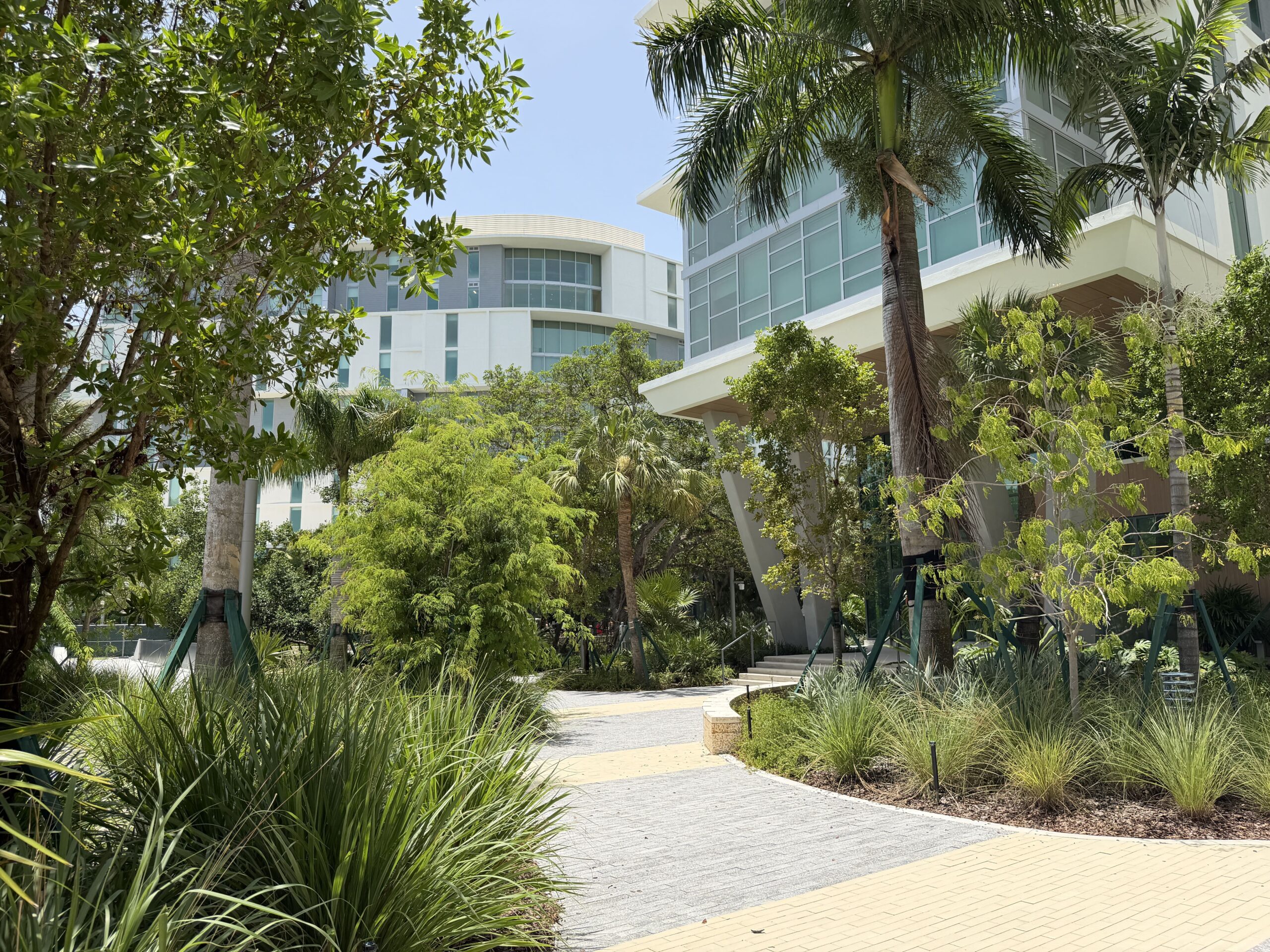University of Miami – Centennial Village – Coral Gables, Florida